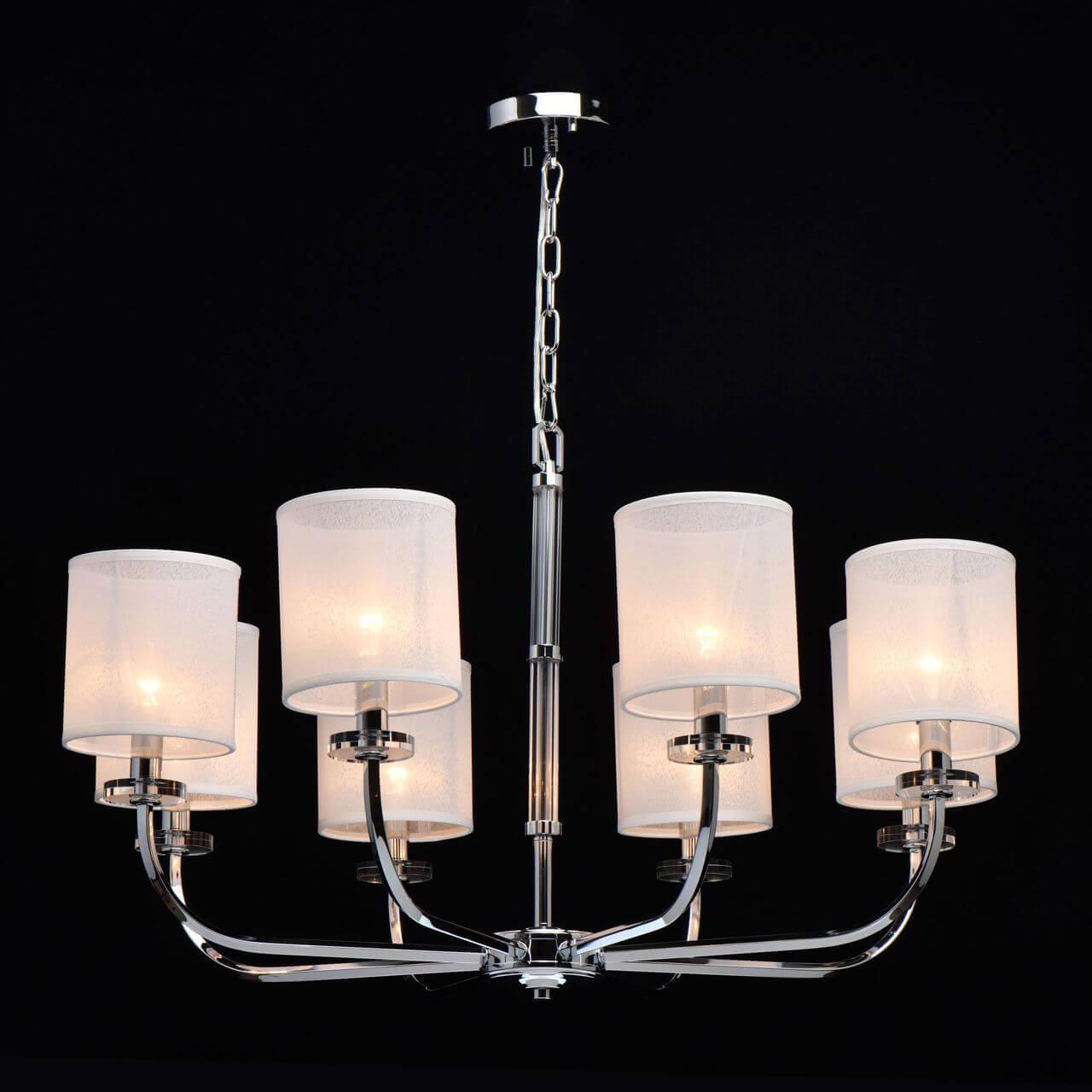 Картинка Подвесная люстра Chiaro Палермо 386017008