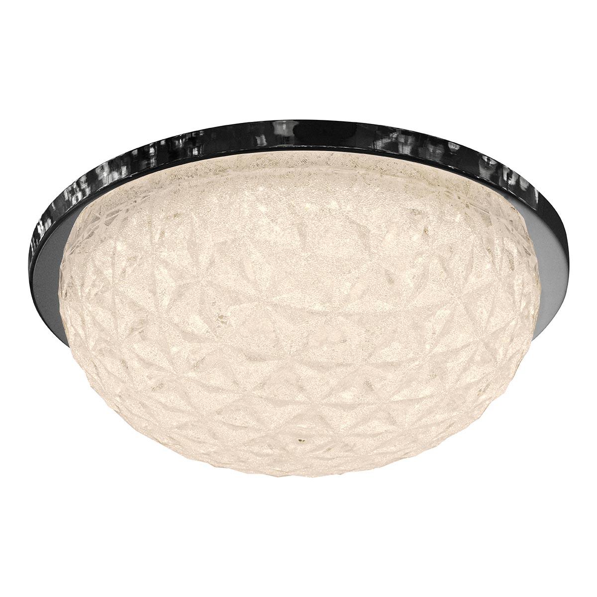 Картинка Потолочный светодиодный светильник iLedex Bliss Fokd-68-502 CR