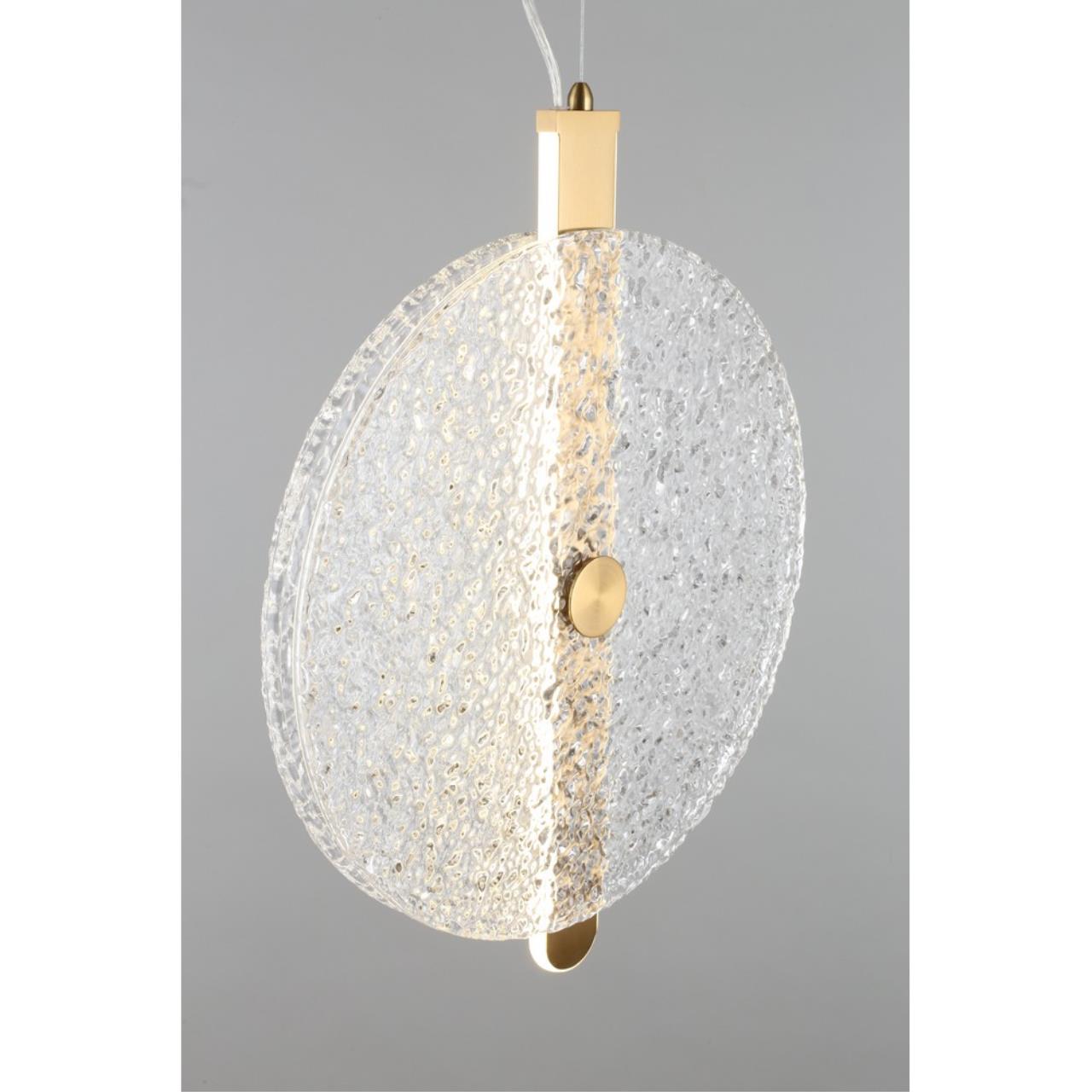 Картинка APL.328.06.11 Светильник подвесной Aployt Lorentayn