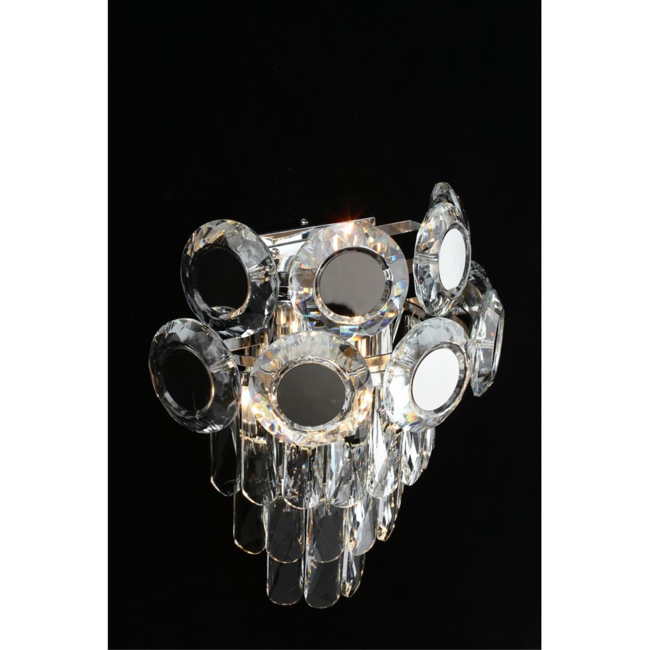 Картинка Настенный светильник Aployt Nikoul APL.832.11.02