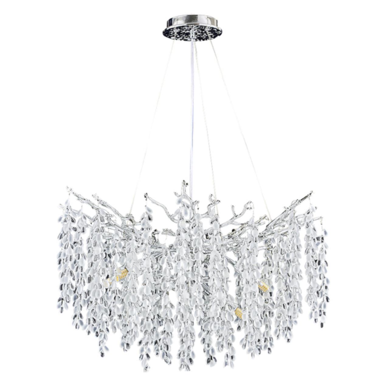 Картинка Подвесной светильник Divinare SALICE 3135/26 SP-8