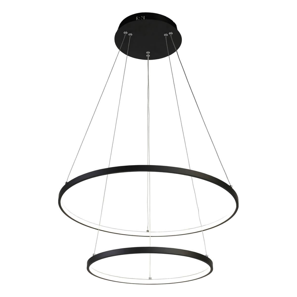 Картинка Подвесной светодиодный светильник Favourite Giro 1764-10P