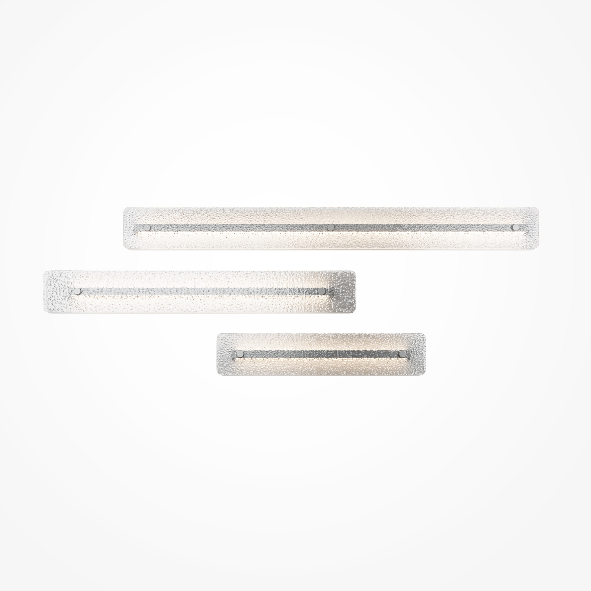 Картинка Настенный светильник (бра) Maytoni P091WL-L21CH3K