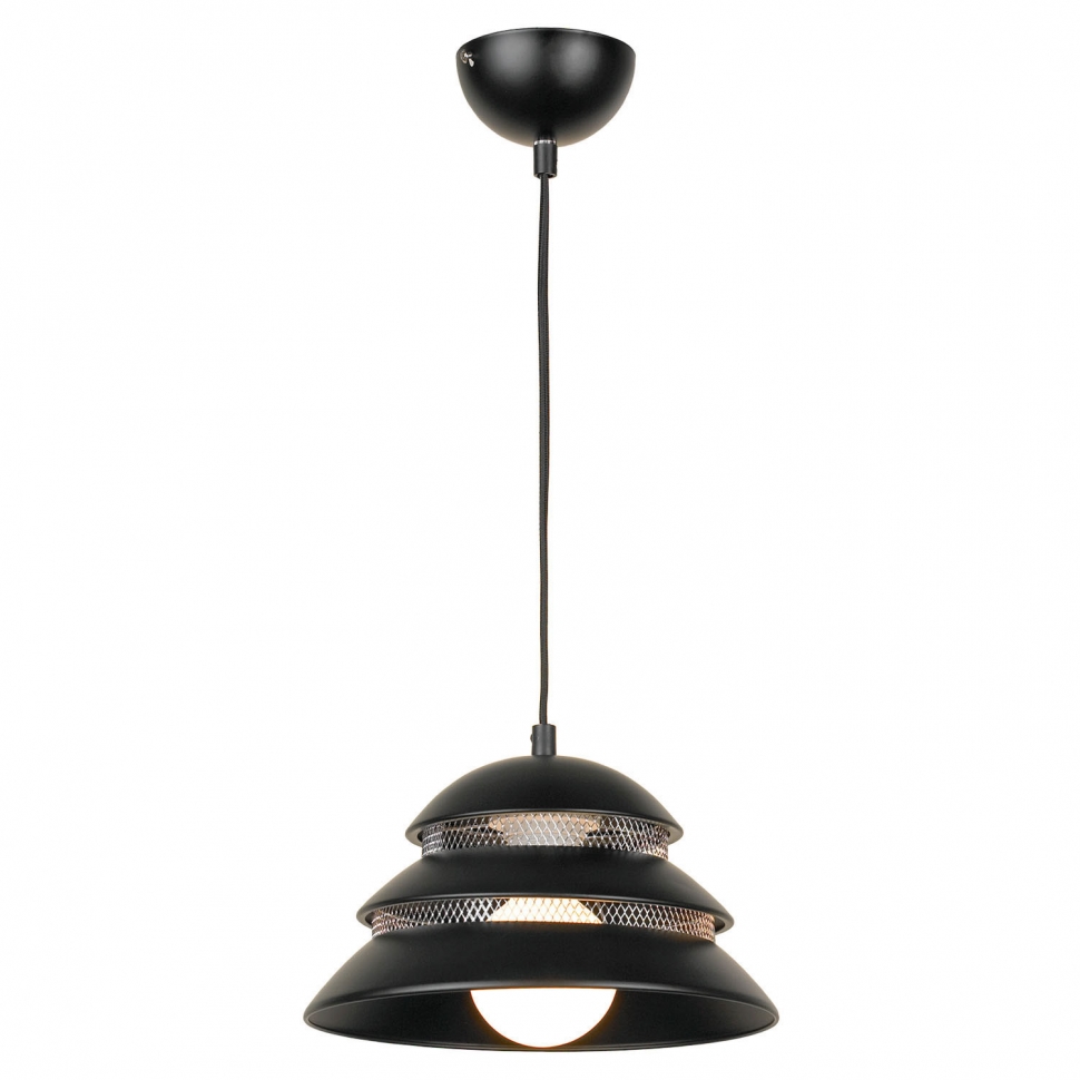 Картинка Подвесной светильник Lussole Loft Beijing LSP-8131