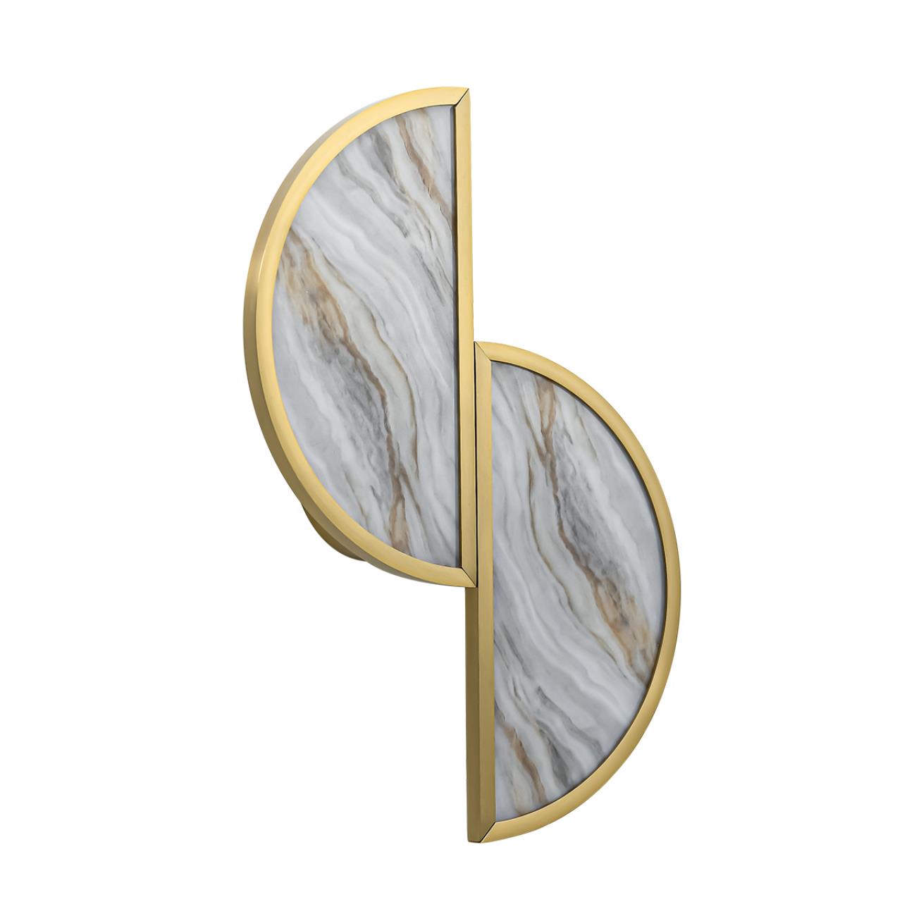 5448/2W Odeon Light Настенный светильник TOSCANA