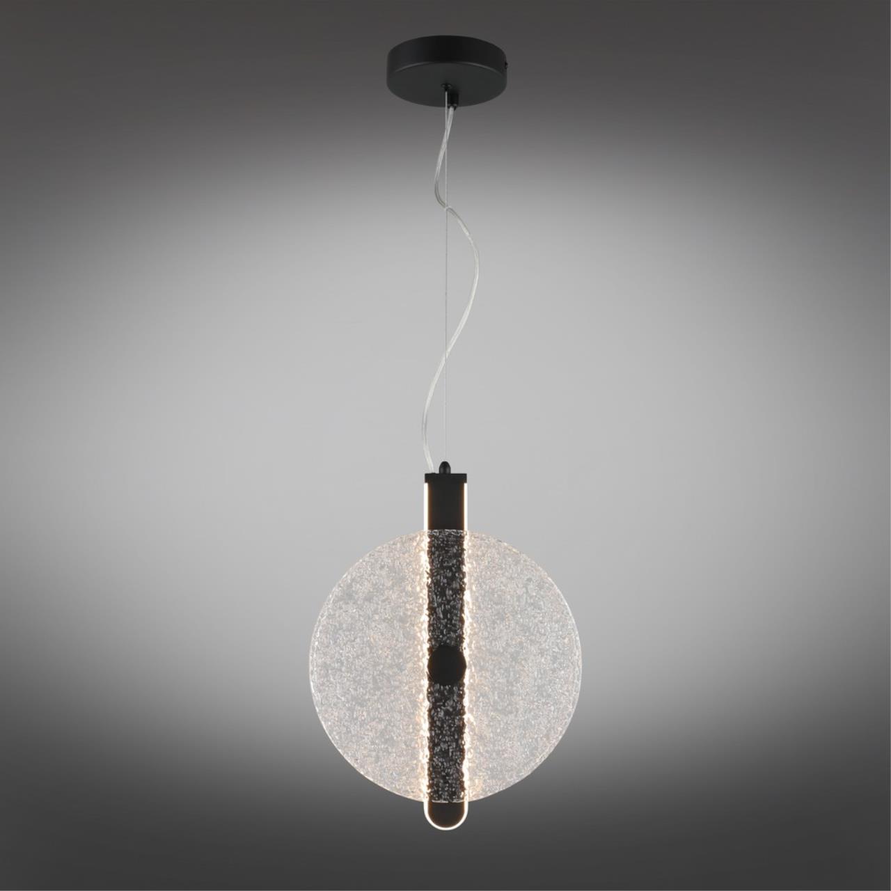 Картинка APL.328.26.09 Светильник подвесной Aployt Lorentayn