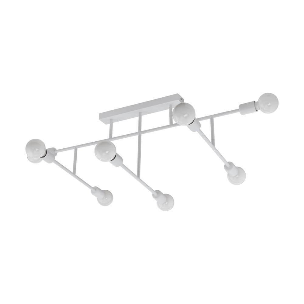 Картинка Потолочная люстра Eglo Belsiana 98033