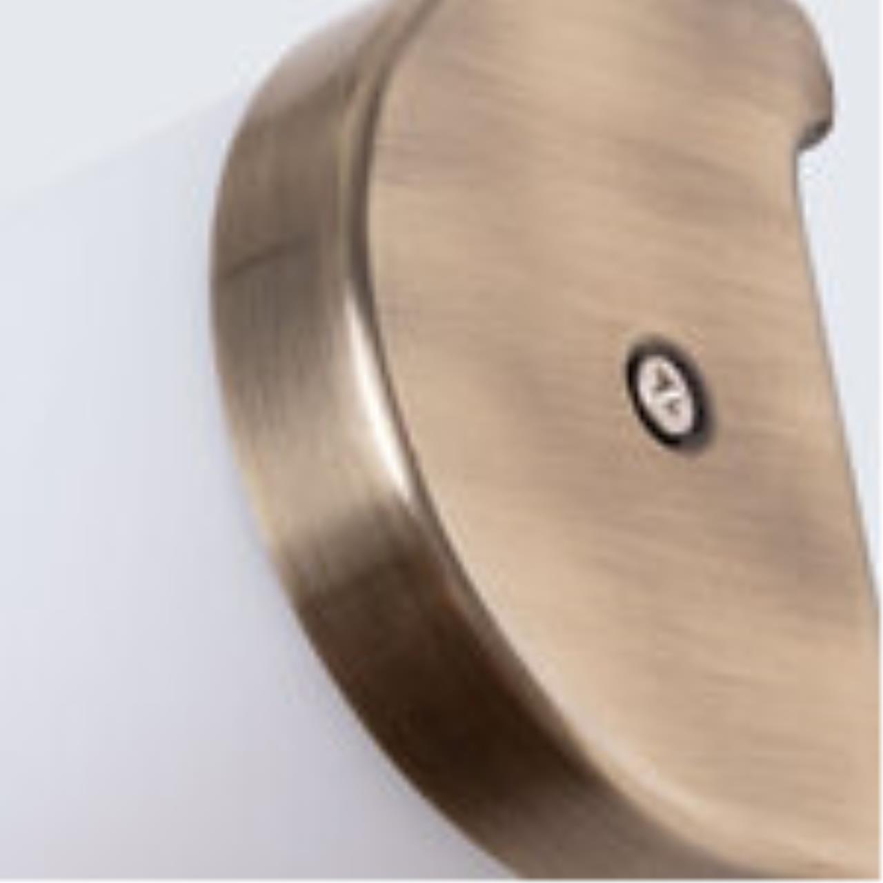 Картинка Подсветка для зеркал Arte Lamp Aqua-Bara A5210AP-4AB