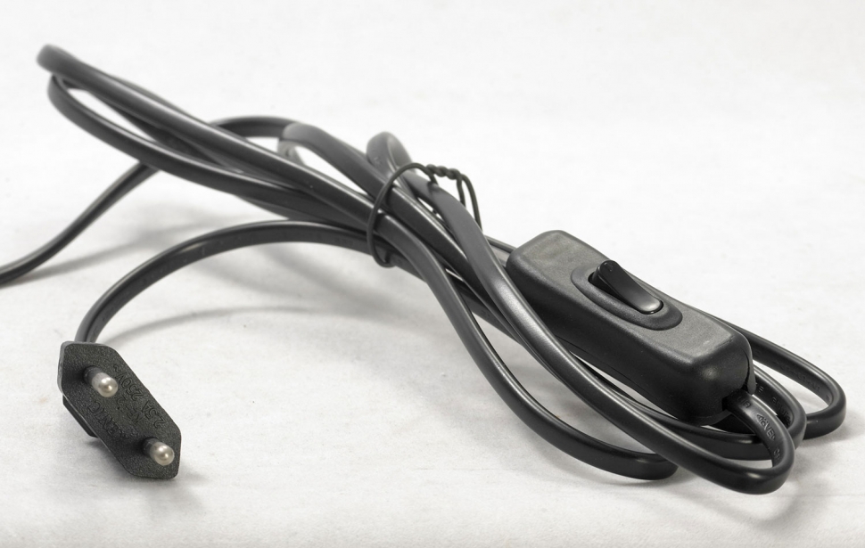 Картинка Настольная лампа Lussole Milazzo LSL-2904-01