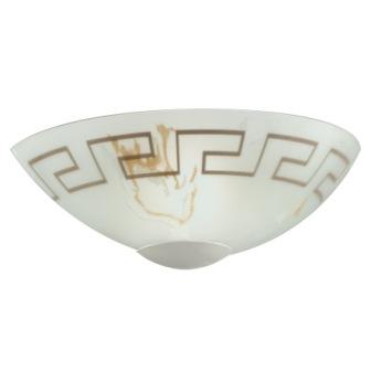 Картинка Настенный светильник Eglo Twister 82878