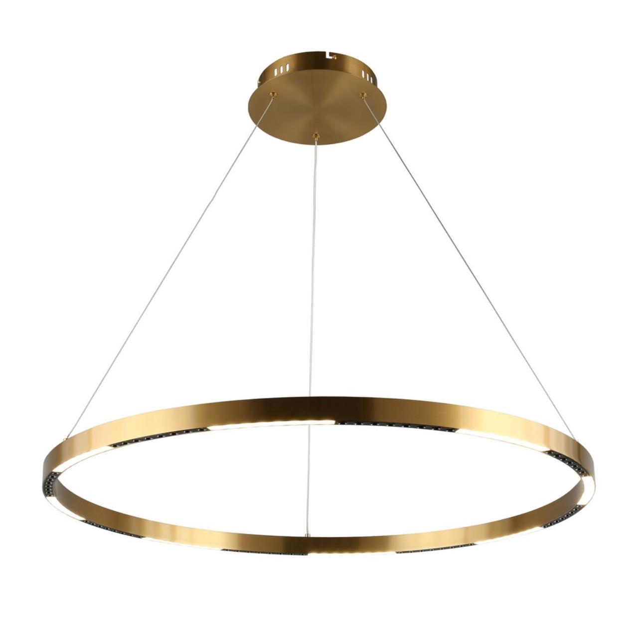 Картинка APL.051.13.43Светильник подвесной светодиодный  Aployt Noella