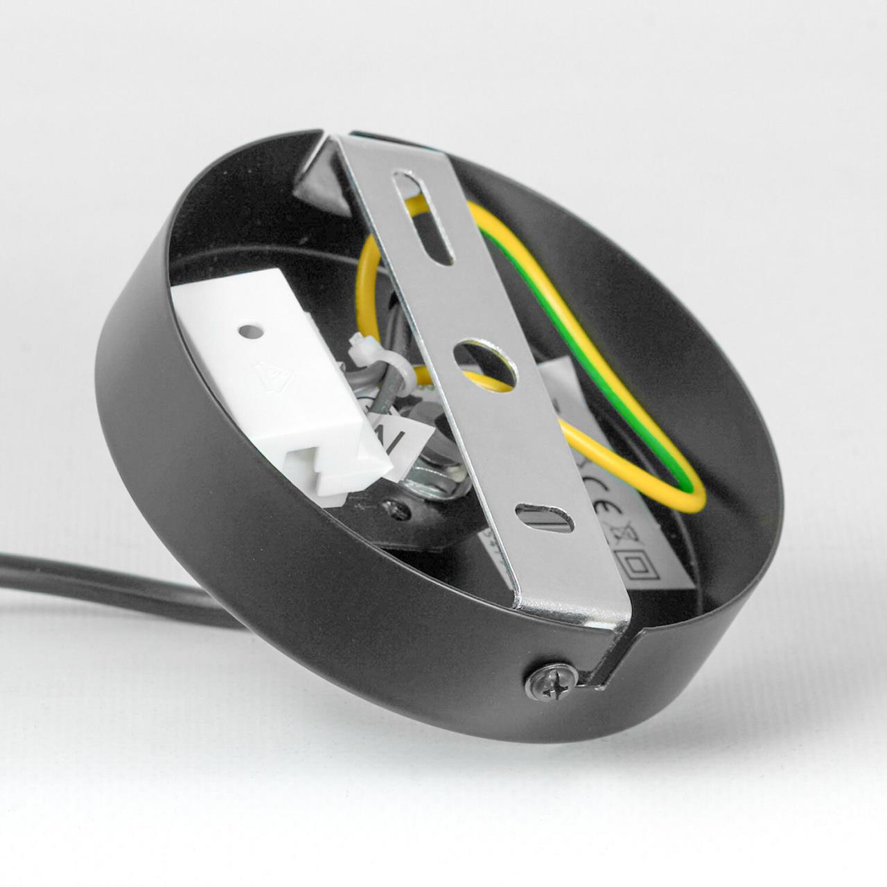 Картинка Люстра подвесная Lussole LSP-8971