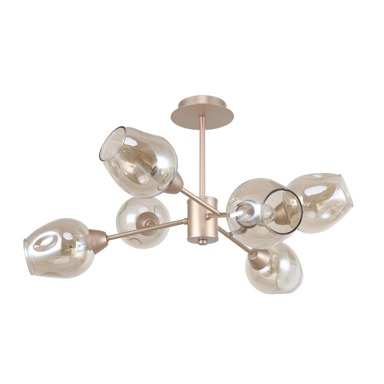 Картинка Потолочная люстра F-Promo Tilda 2658-6U