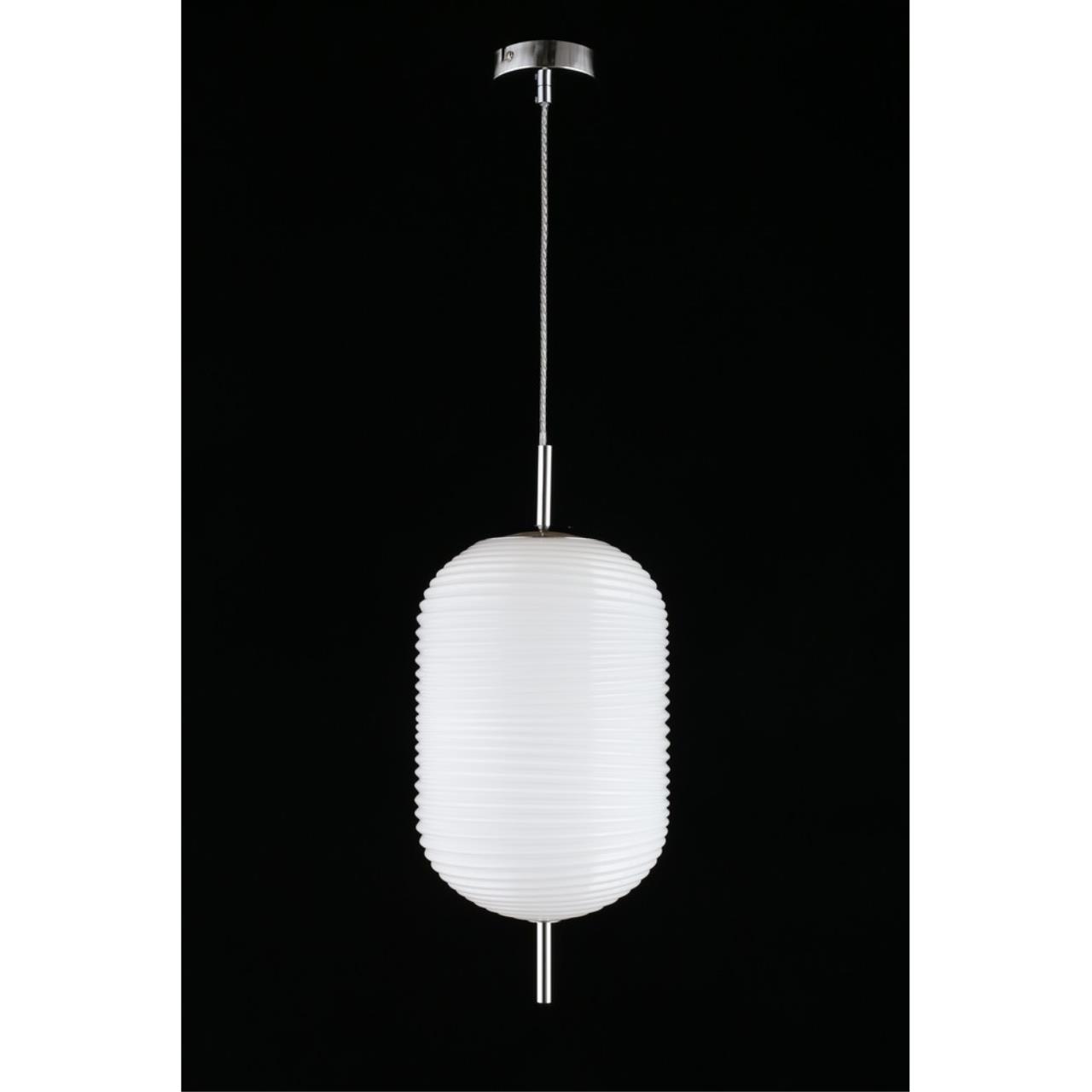 Картинка APL.316.26.01 Светильник подвесной Aployt Mattia