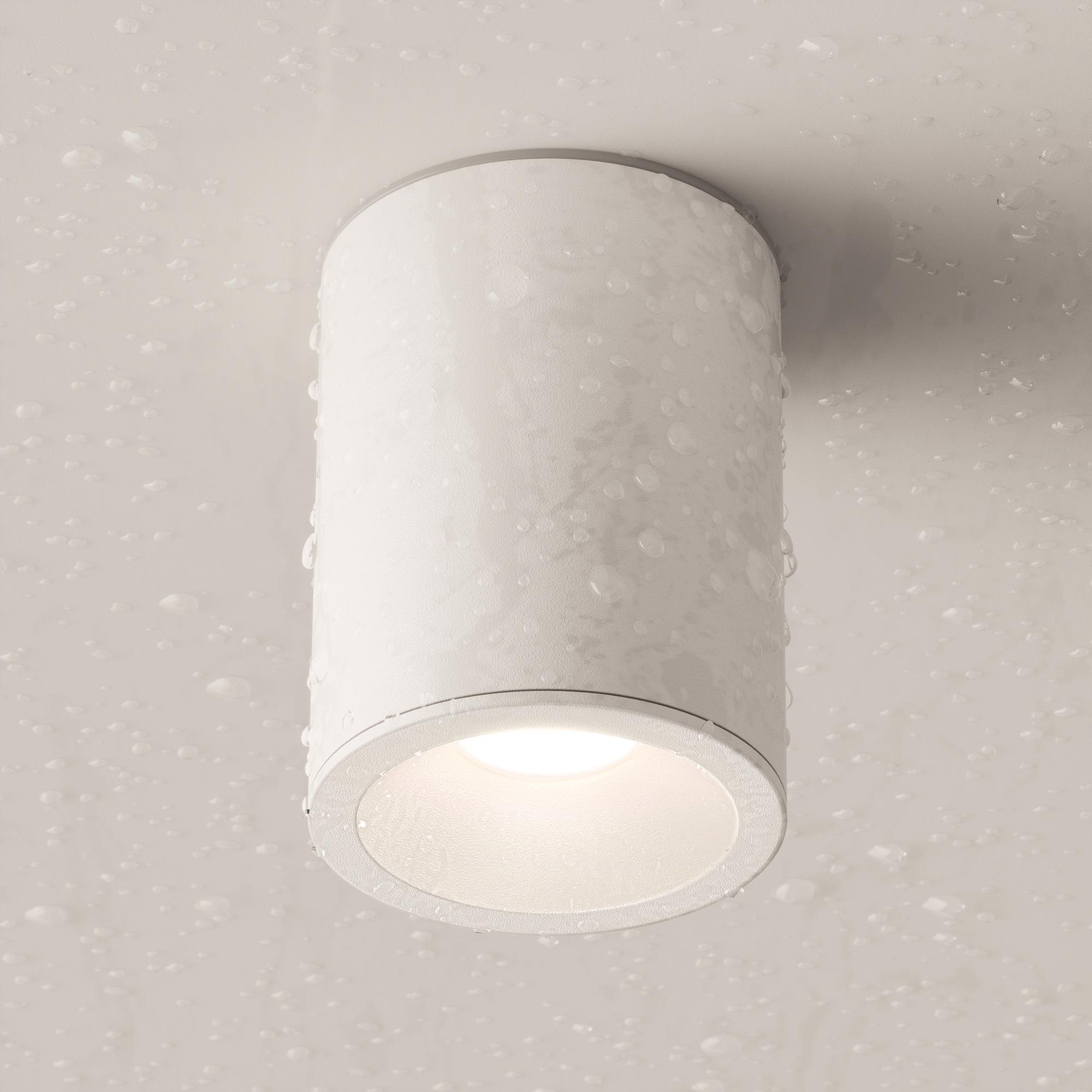 Картинка Потолочный светильник Maytoni Antares C029CL-01W