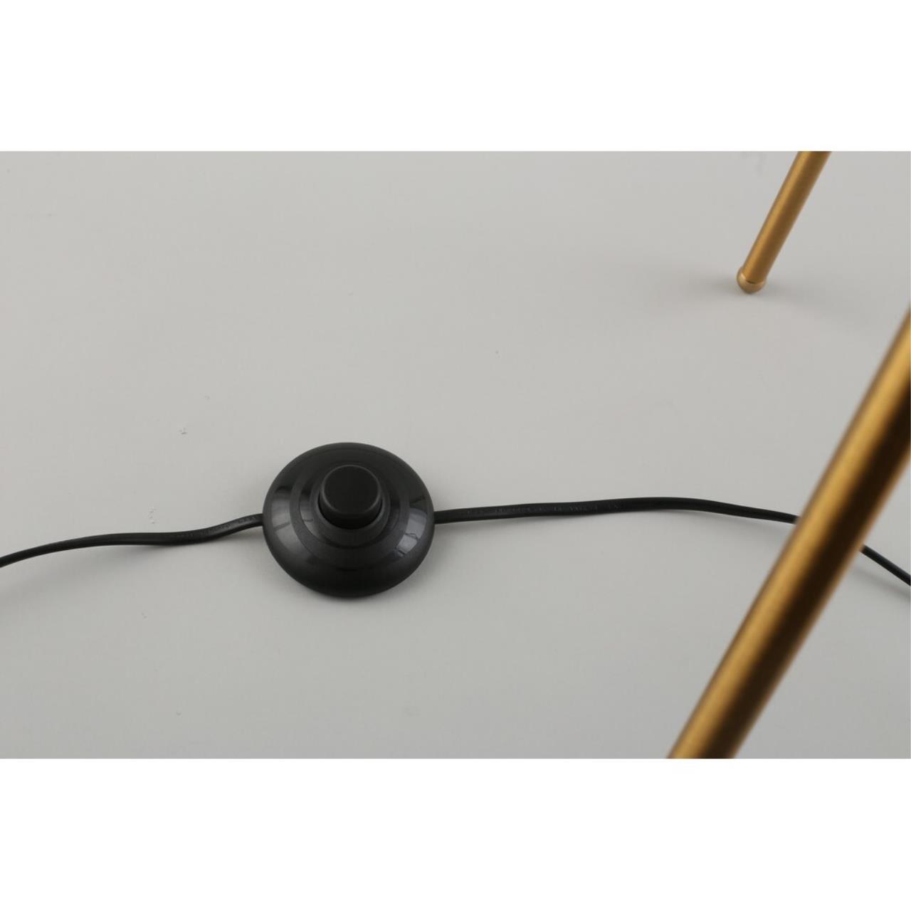 Картинка APL.348.15.03 Торшер Aployt Maja