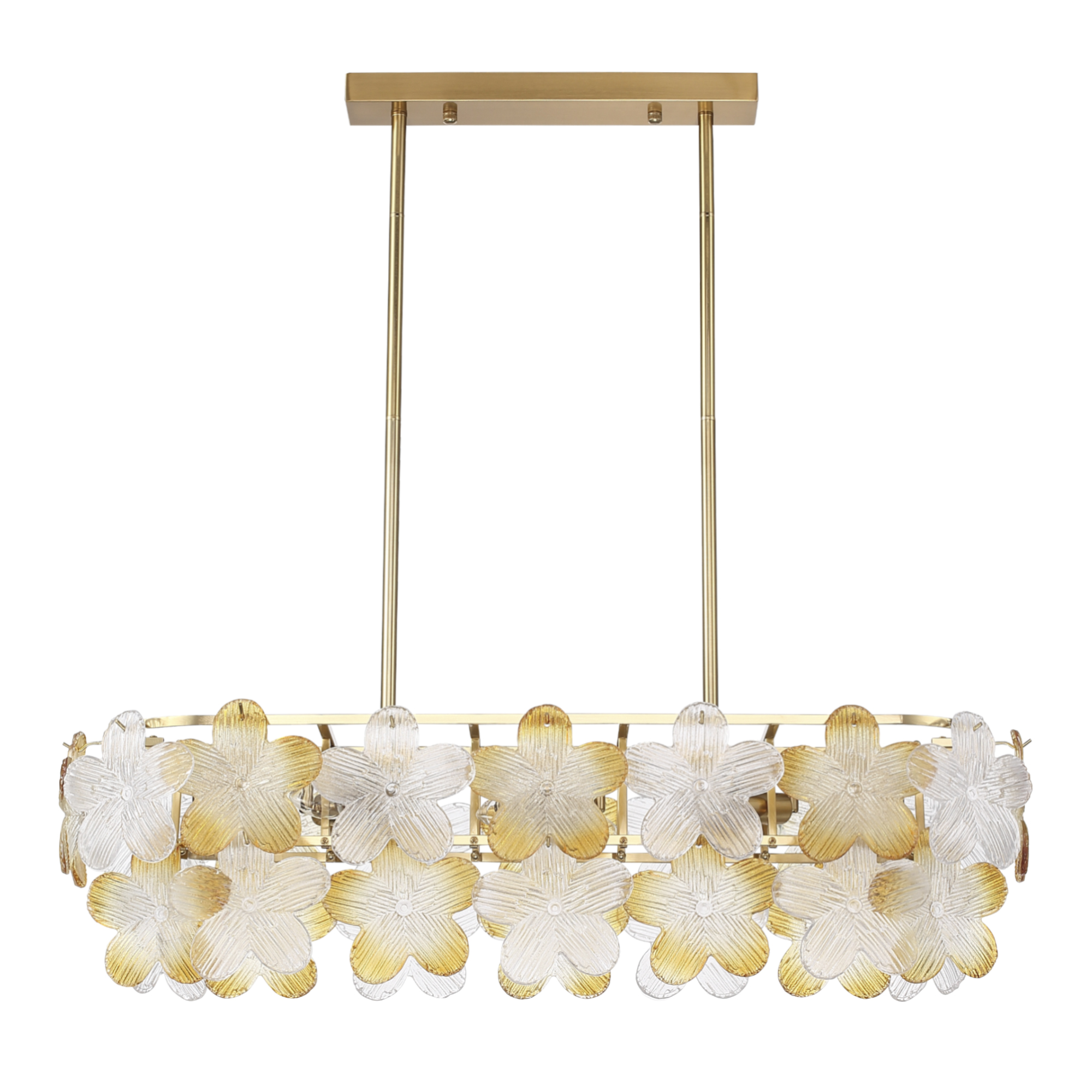 Картинка SL6240.203.08 Люстра ST-Luce TENDER