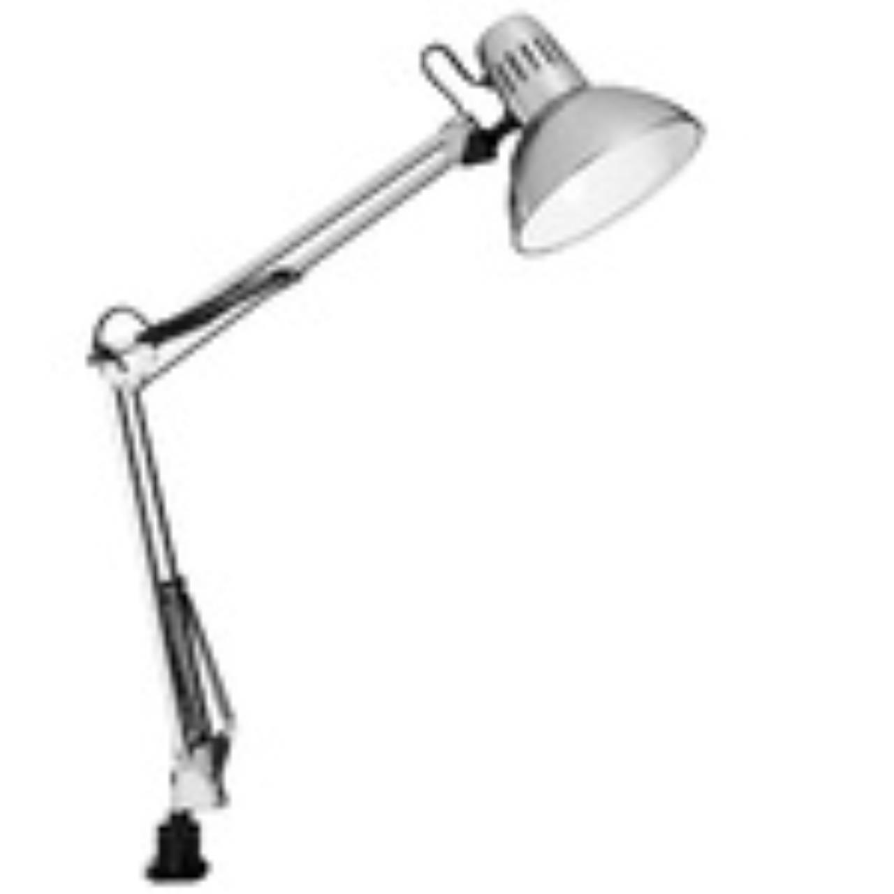 Картинка Настольная лампа Arte Lamp Senior A6068LT-1SS