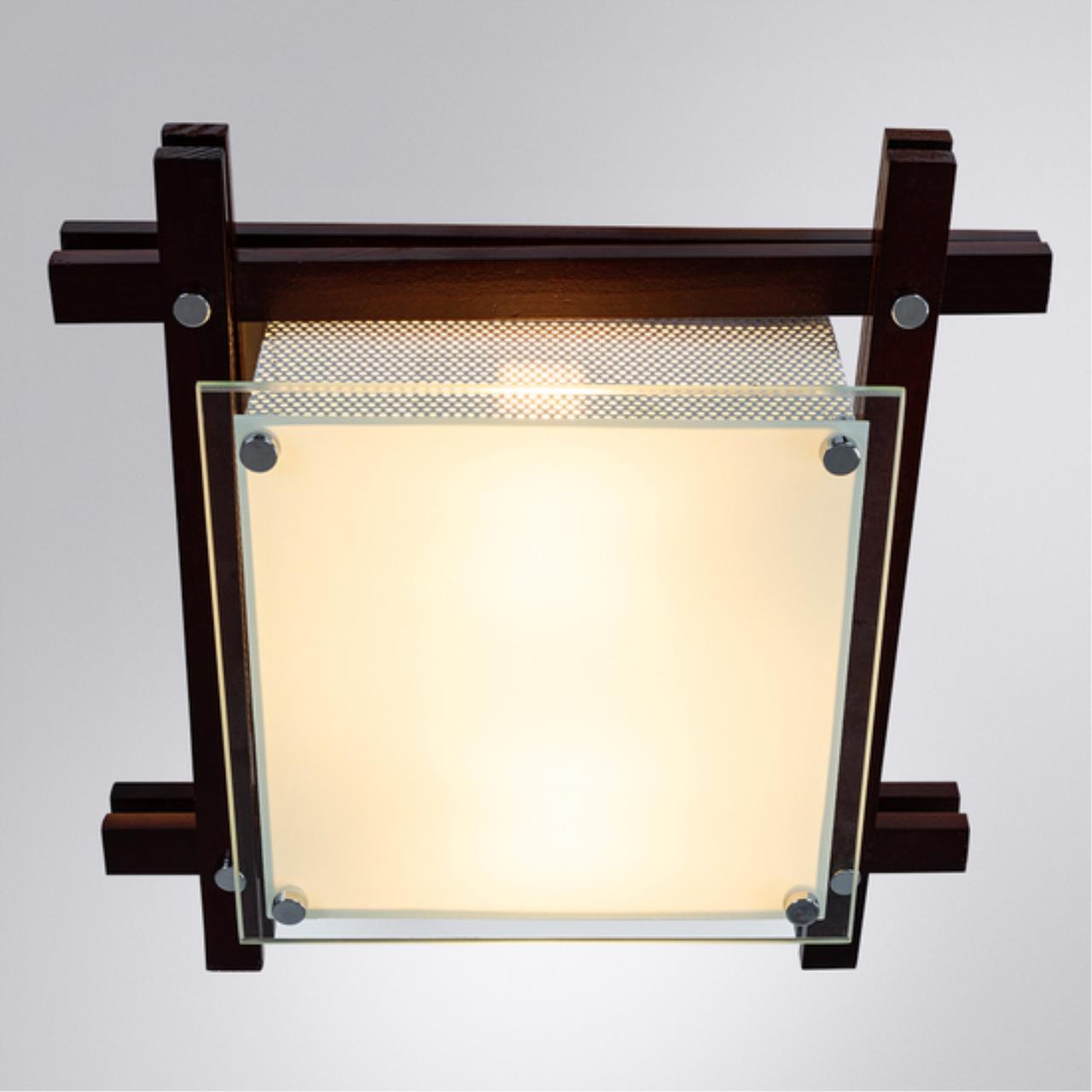 Картинка Потолочный светильник Arte Lamp 94 A6462PL-2CK