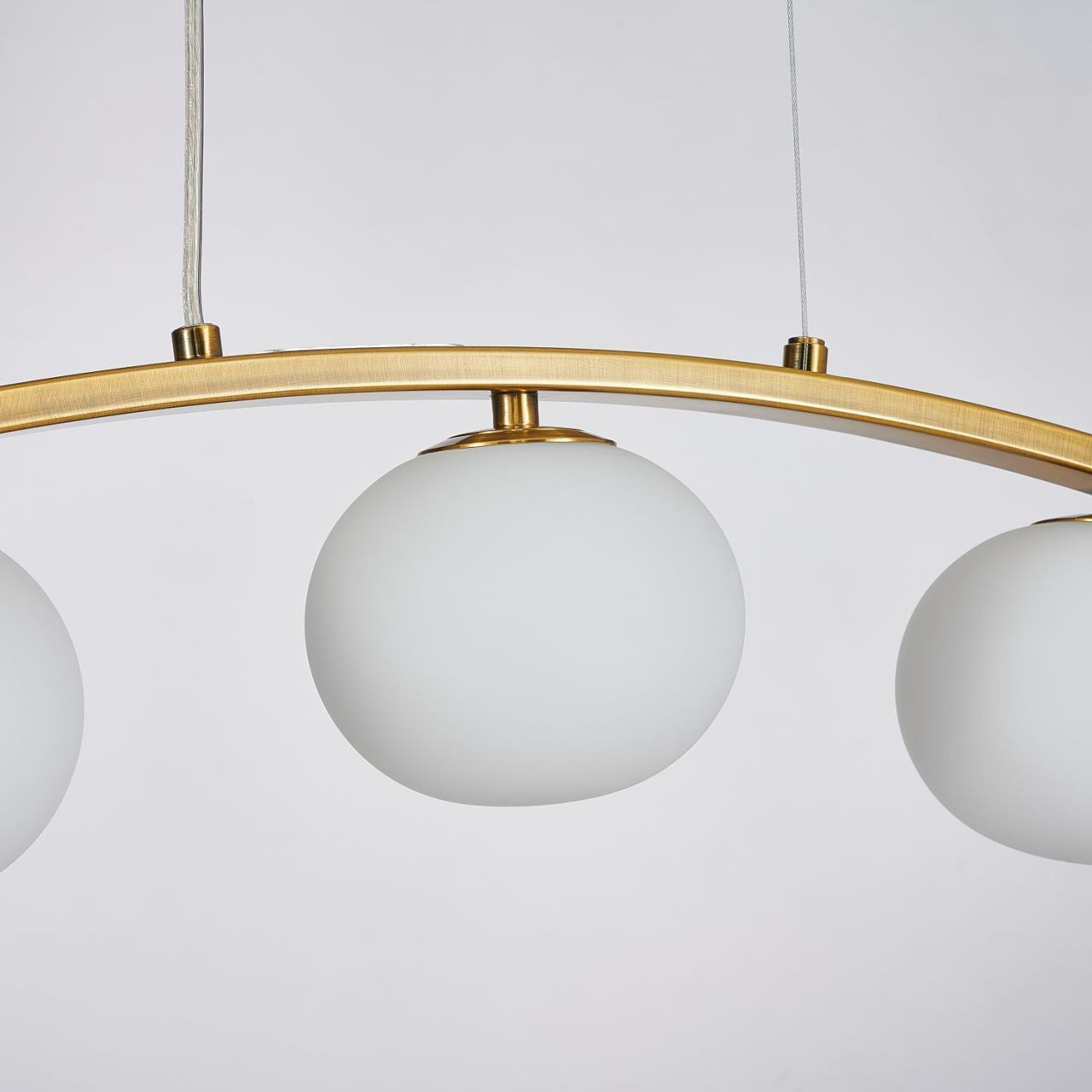 Картинка Подвесной светильник Arcata 4055-3P