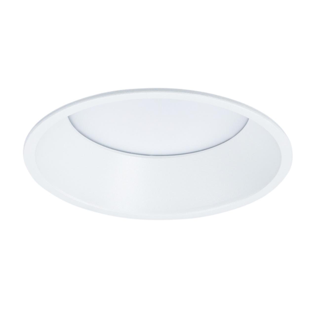 Картинка Точечный встраиваемый светильник Arte Lamp FRAME A7794PL-1WH