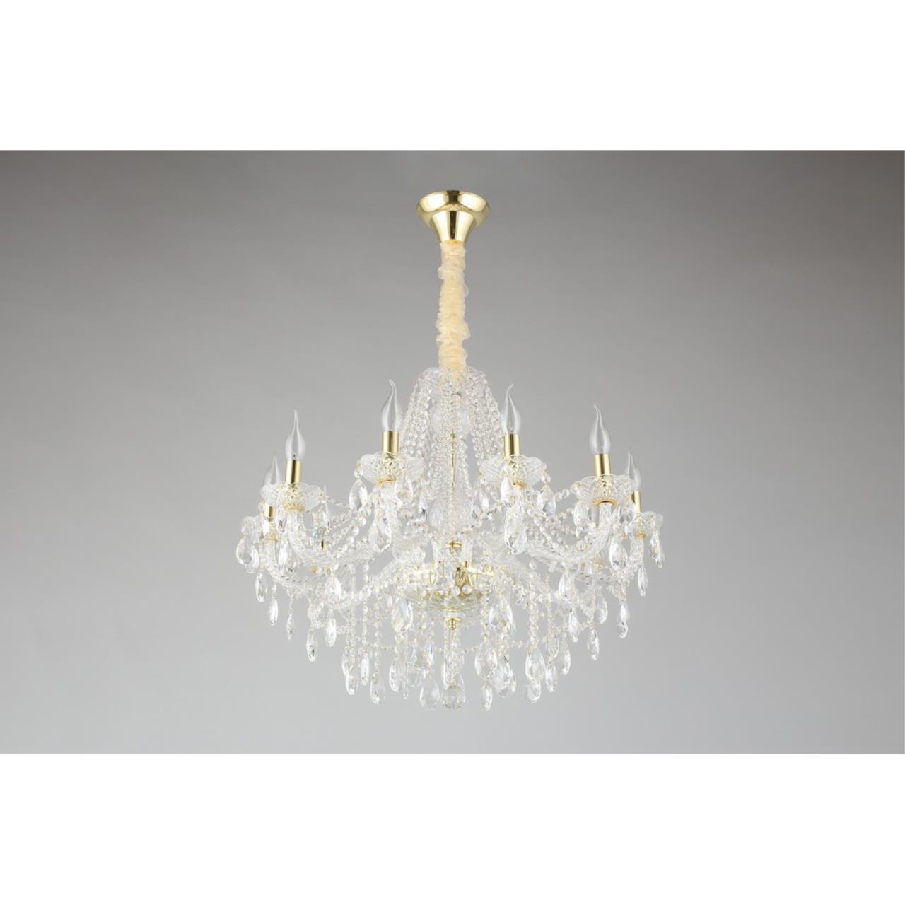 Картинка Подвесная люстра Aployt Koletta APL.755.13.10