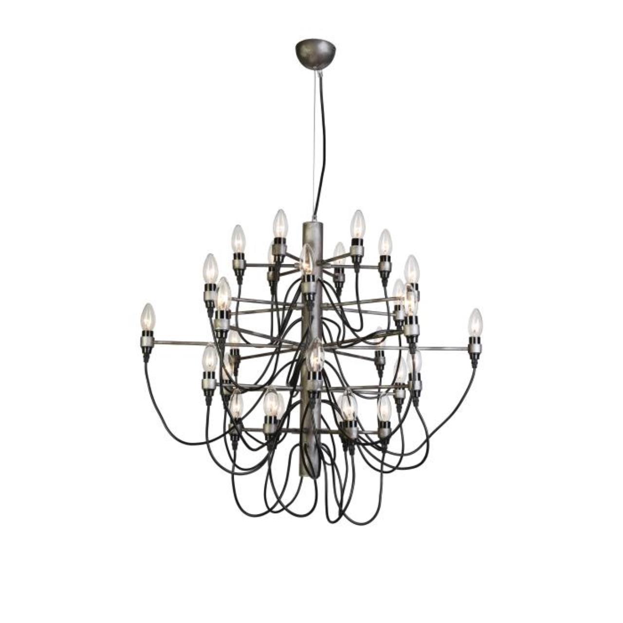 Картинка Подвесной светильник Favourite Golem 1892-30P