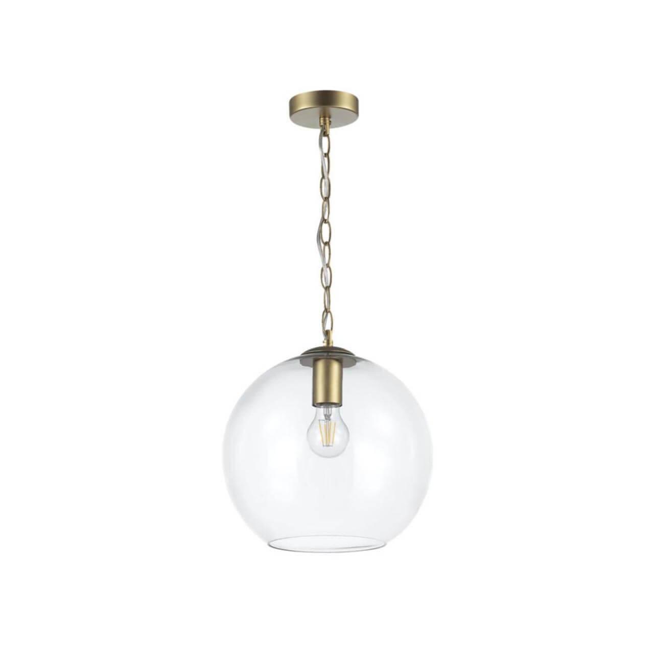 Картинка Подвесной светильник Favourite Bulla 2295-1P