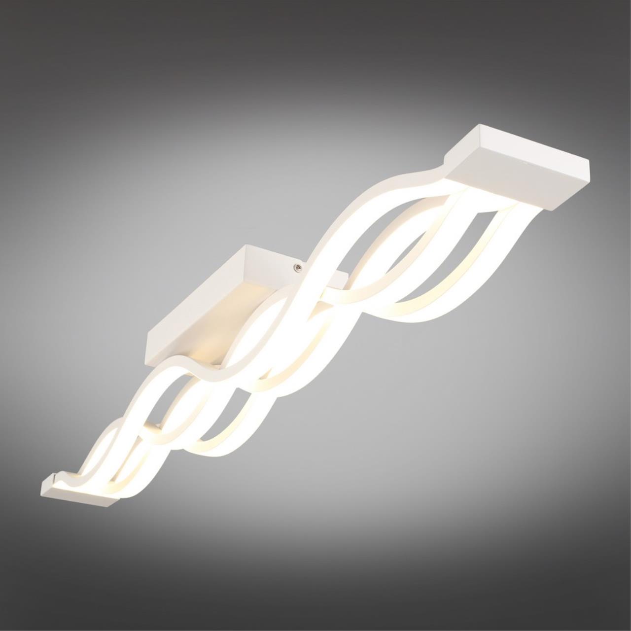 Картинка Потолочный светодиодный светильник Aployt Nadayn APL.002.07.72