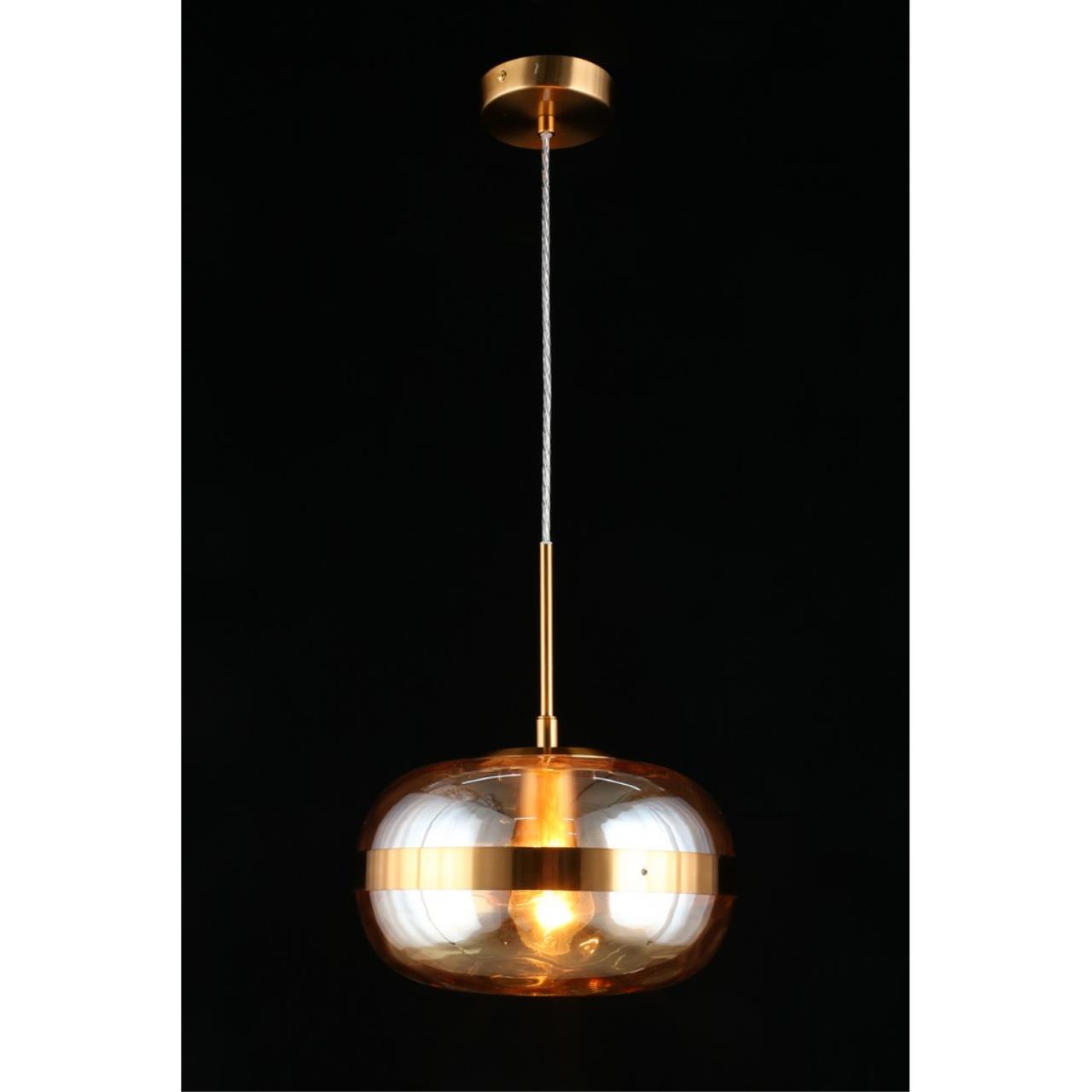 Картинка Подвесной светильник Aployt Gabriela APL.305.16.01