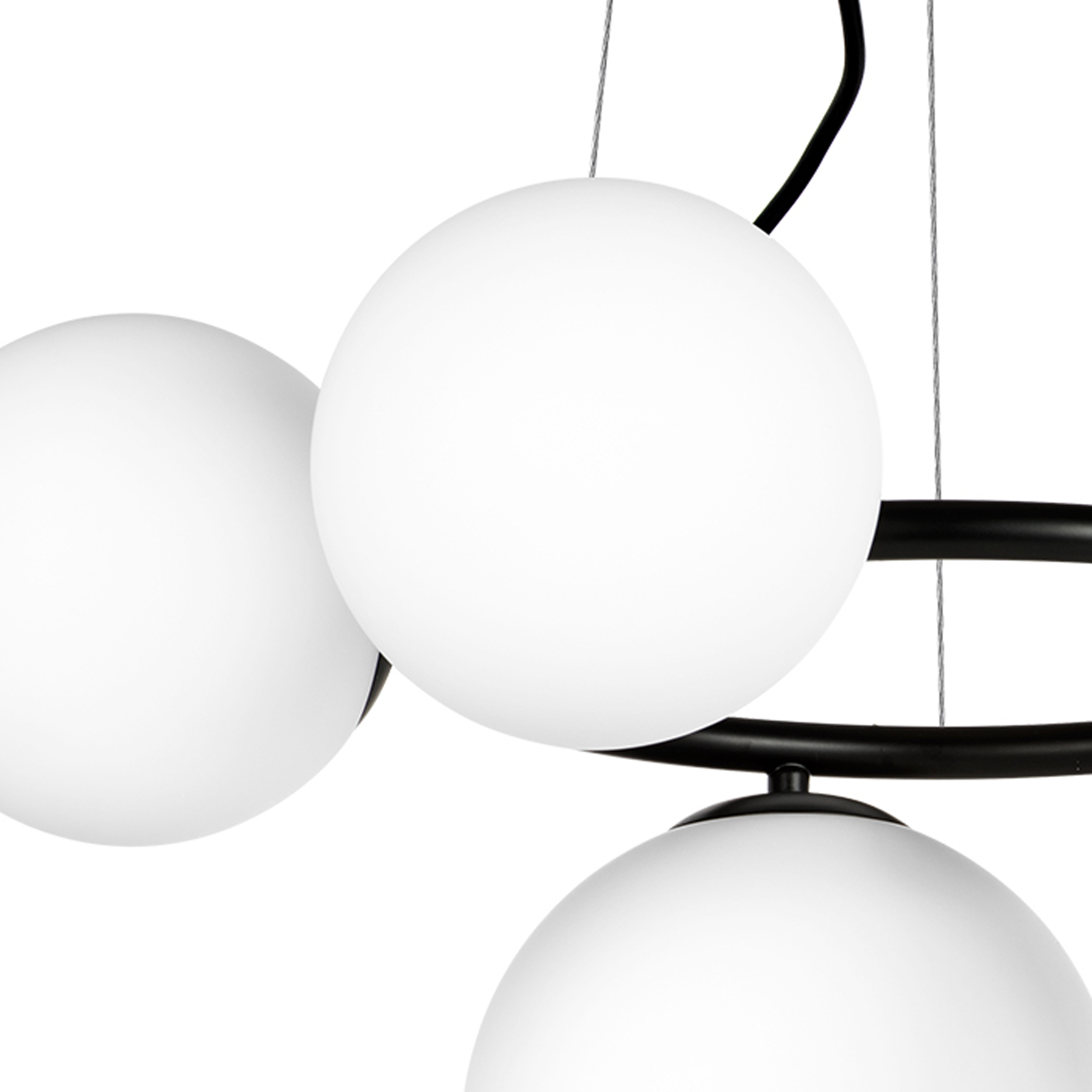 Картинка Подвесная люстра Lightstar Globo 815057