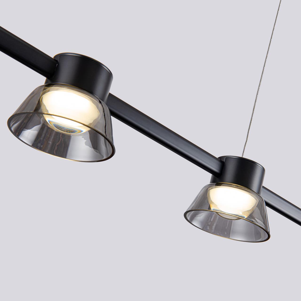 Картинка Подвесной светильник Twix 4247-5P