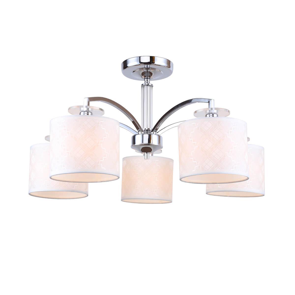 Картинка Потолочная люстра F-Promo Modum 2199-5U