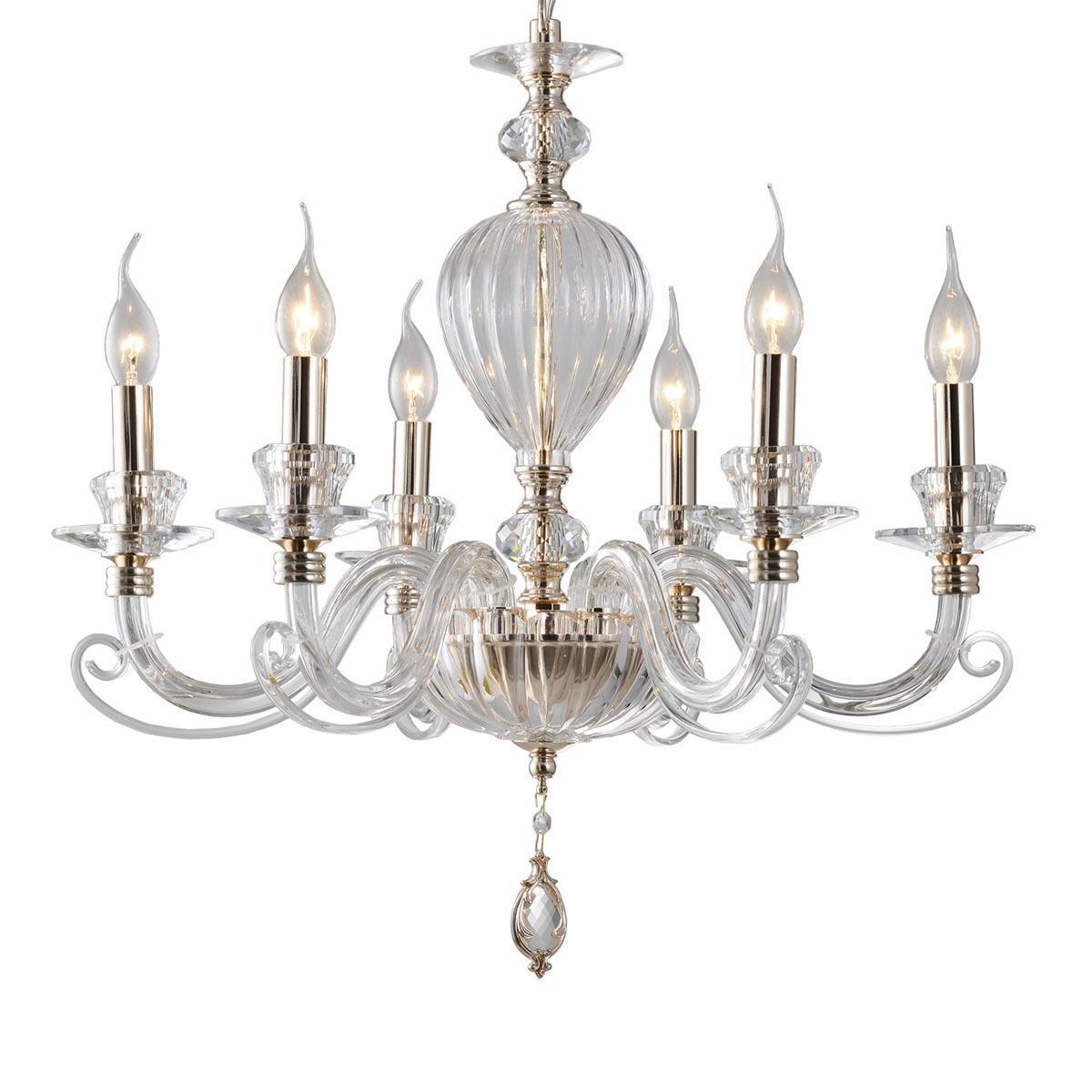 Картинка Подвесная люстра Aployt Daniele APL.701.03.06