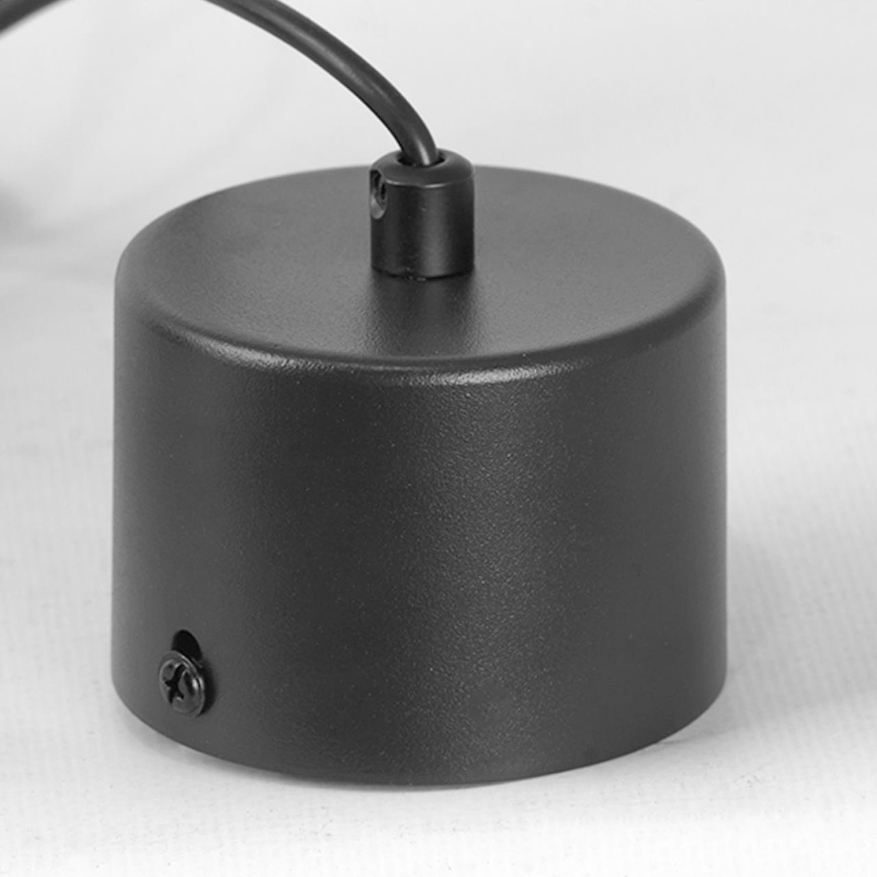 Картинка Подвесной светильник Lussole MILAM LSP-7450