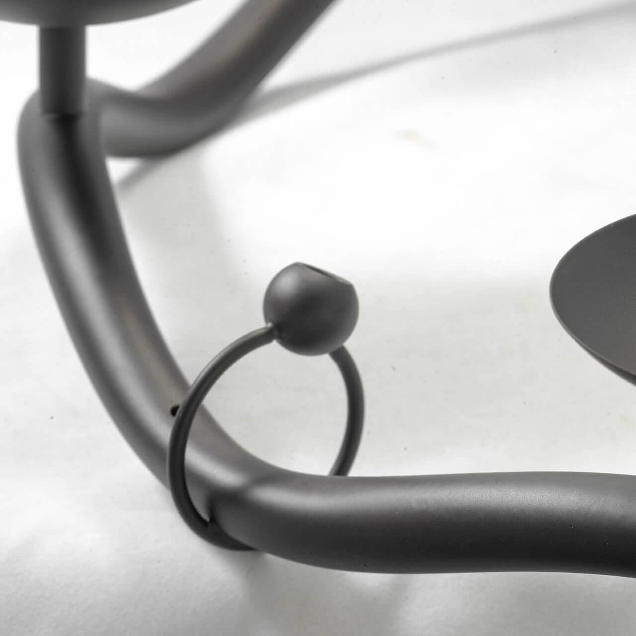 Картинка Подвесная люстра Lussole Lgo GRLSP-0212