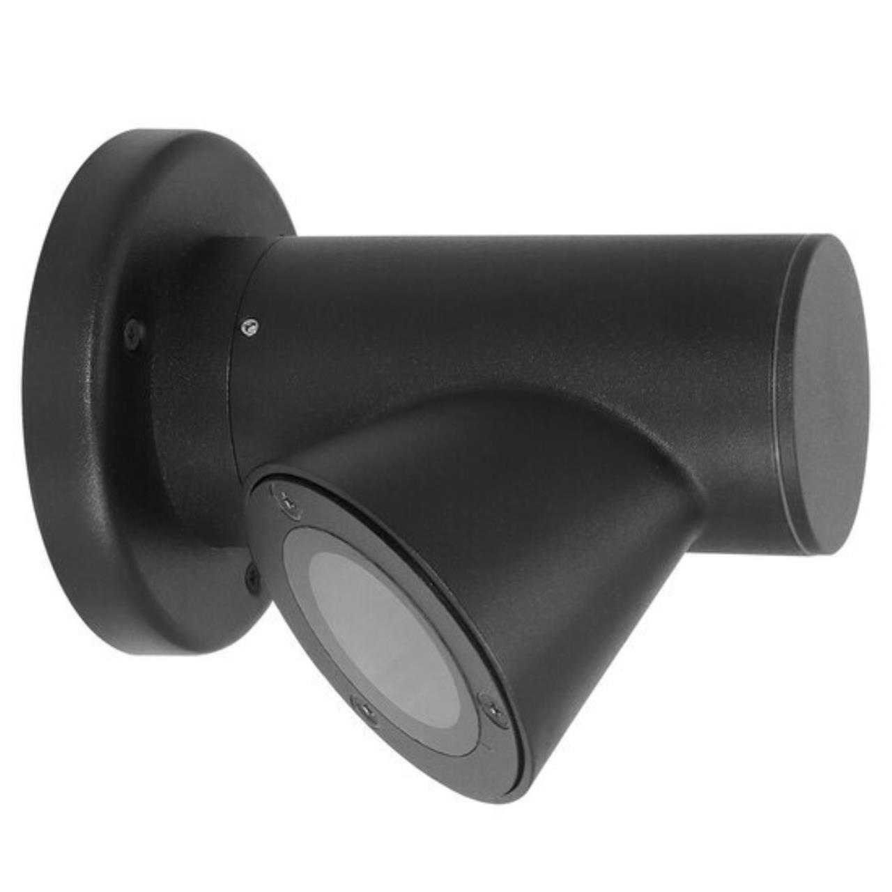 Уличный светильник Arte Lamp BROOKLYN A2063AL-1BK