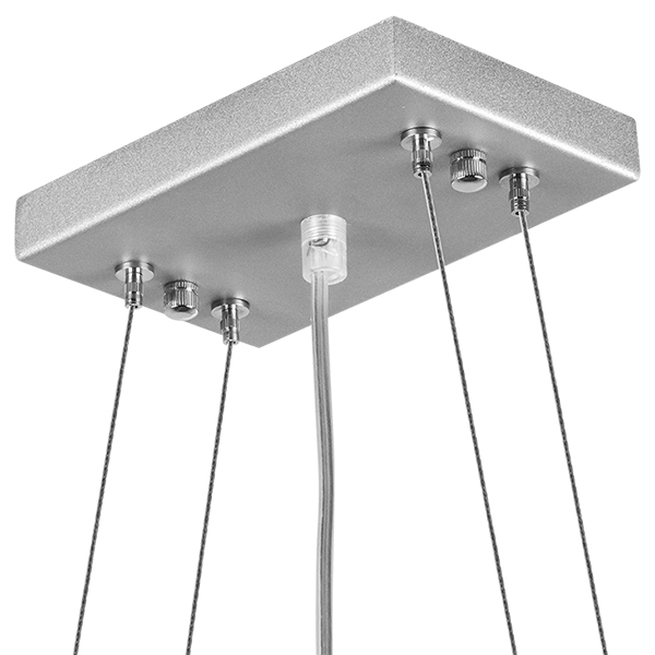 Картинка Подвесная люстра Lightstar Nubi 802130