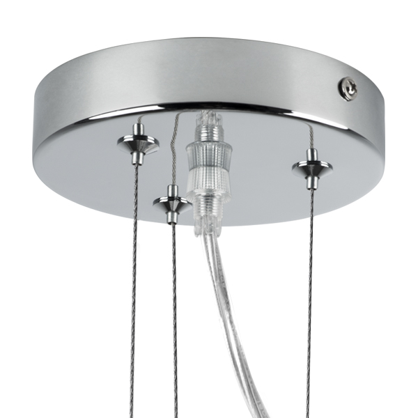 Картинка Подвесная люстра Lightstar Diafano 758084