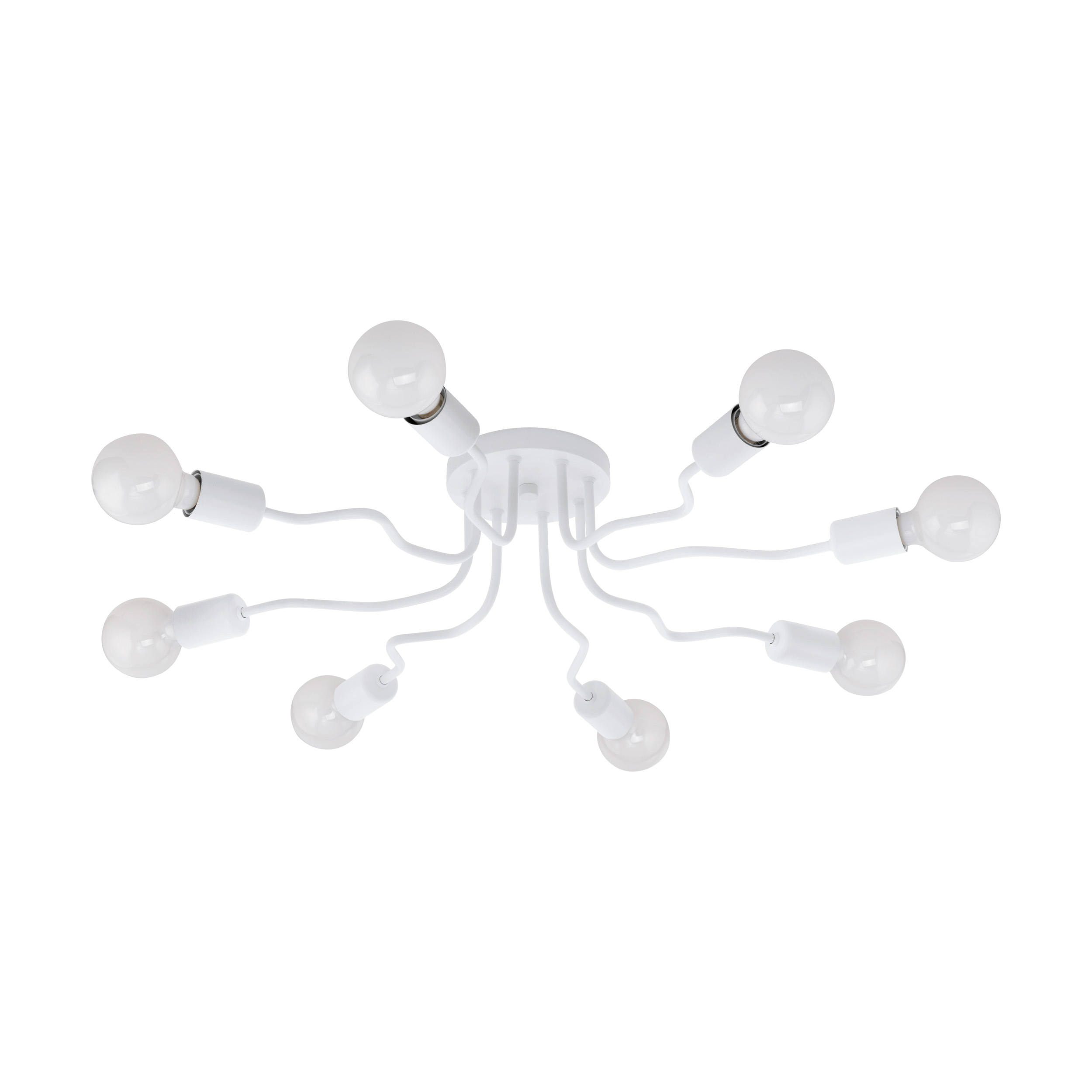 Картинка Потолочная люстра Eglo Orazio 97982