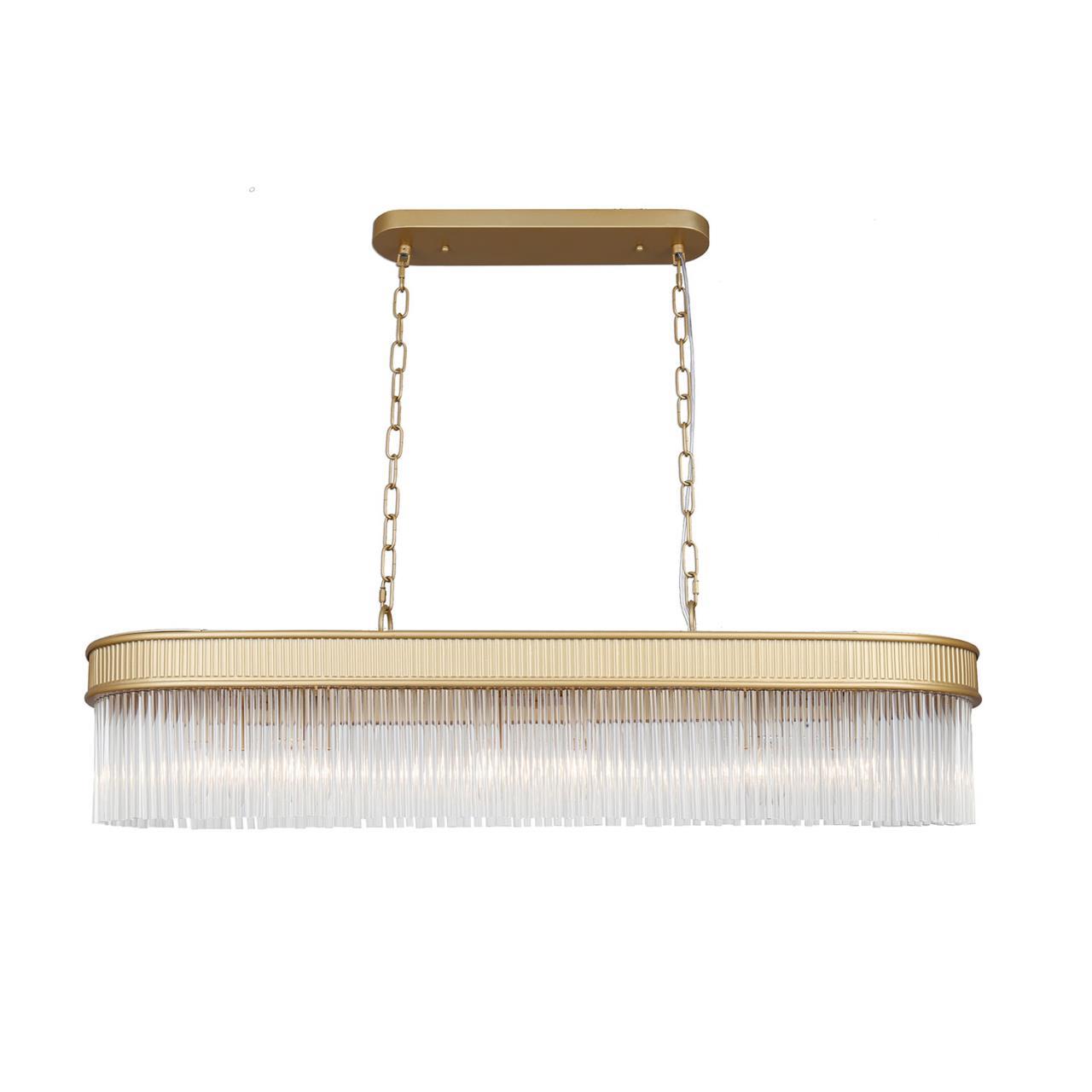 Картинка Подвесной светильник FavouriteTurris 4200-12P