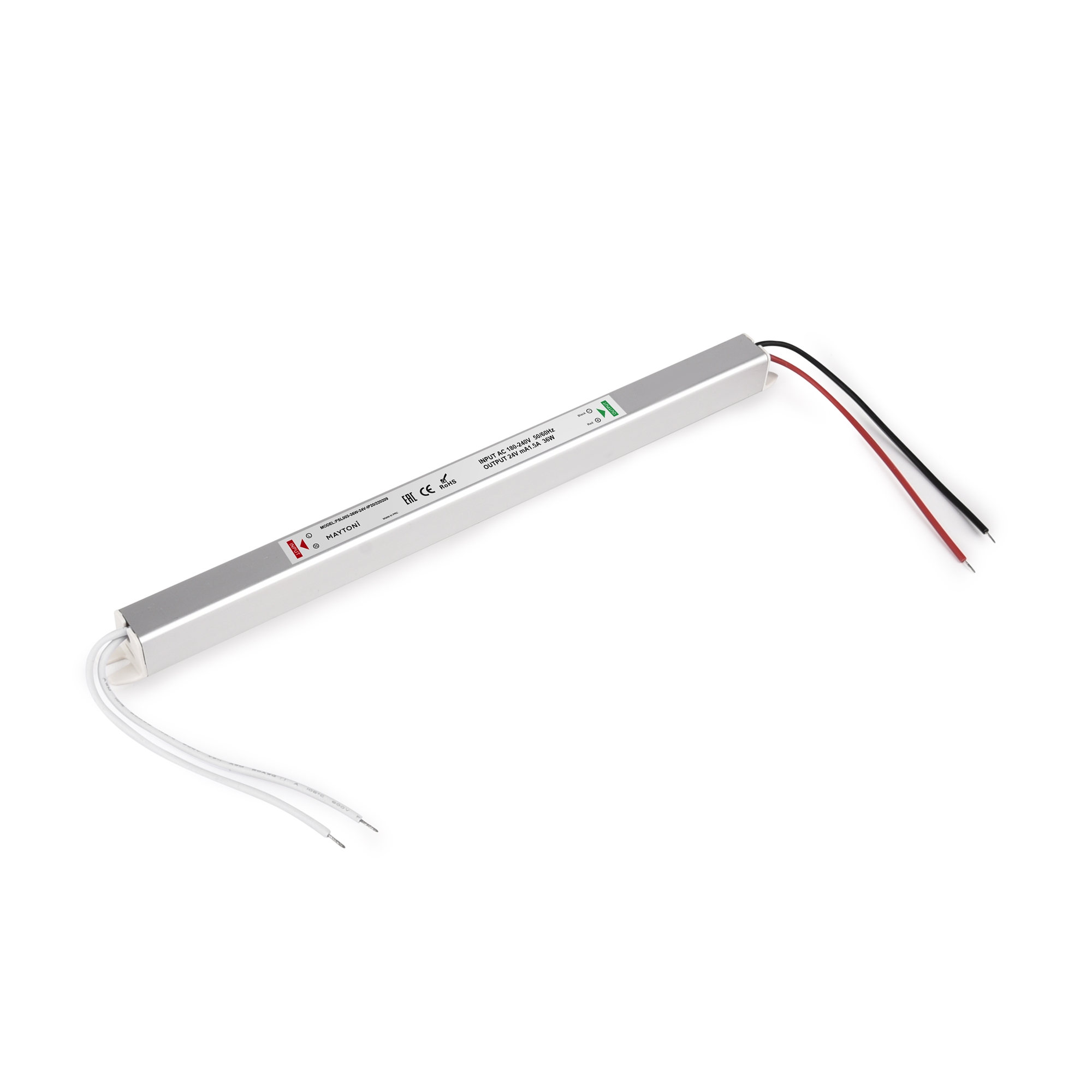 Картинка Комплектующие к светодиодной ленте Led Strip 220209