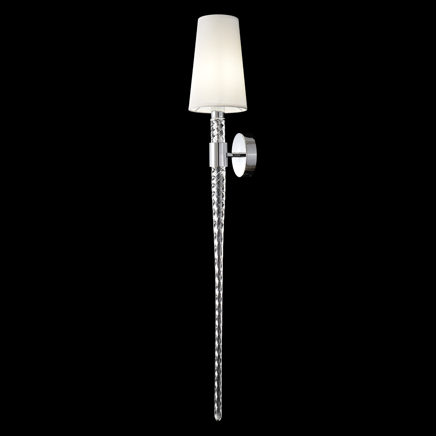 Картинка Бра Crystal Lux LUMINOUS  3900/401