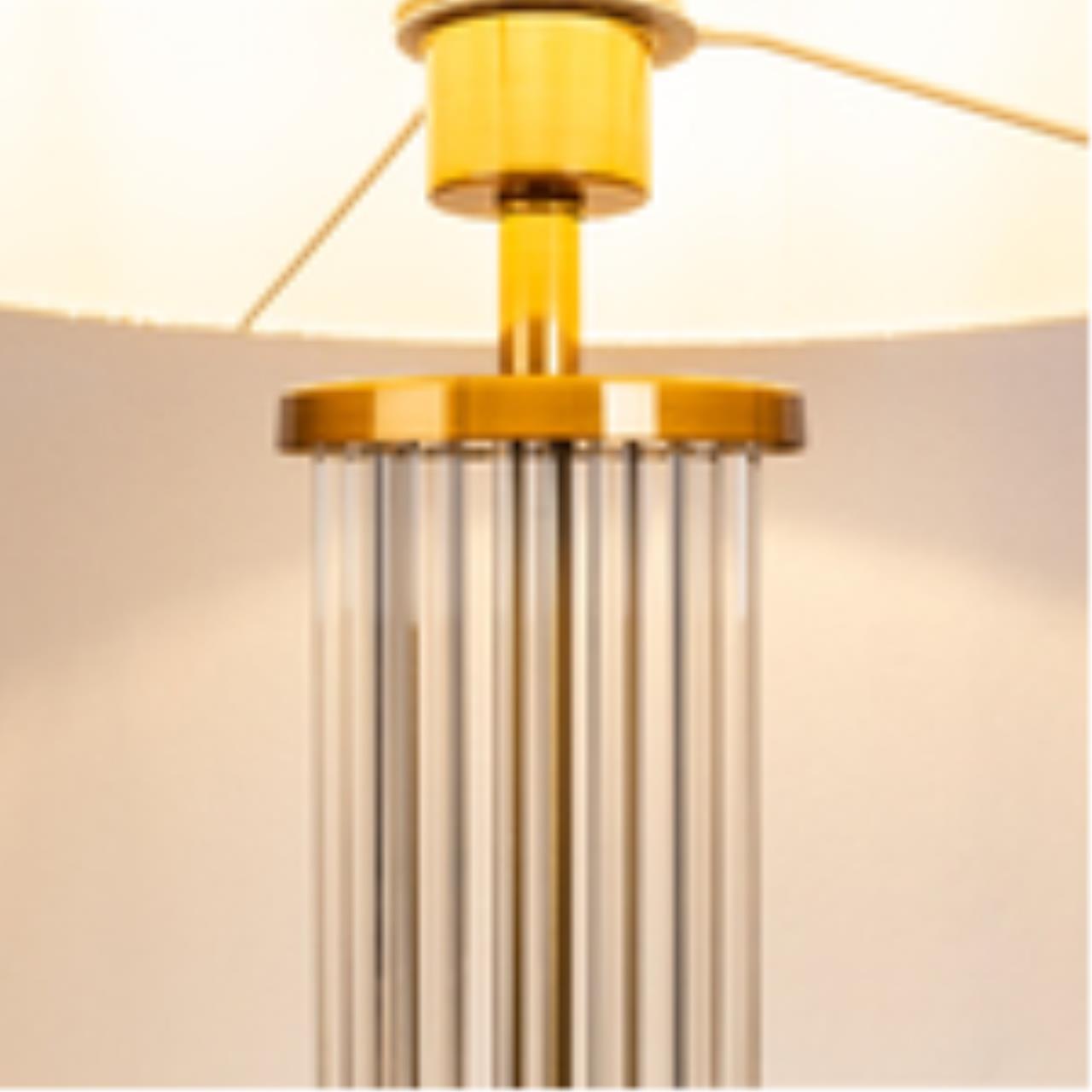 Картинка Настольная лампа Arte Lamp Matar A4027LT-1PB