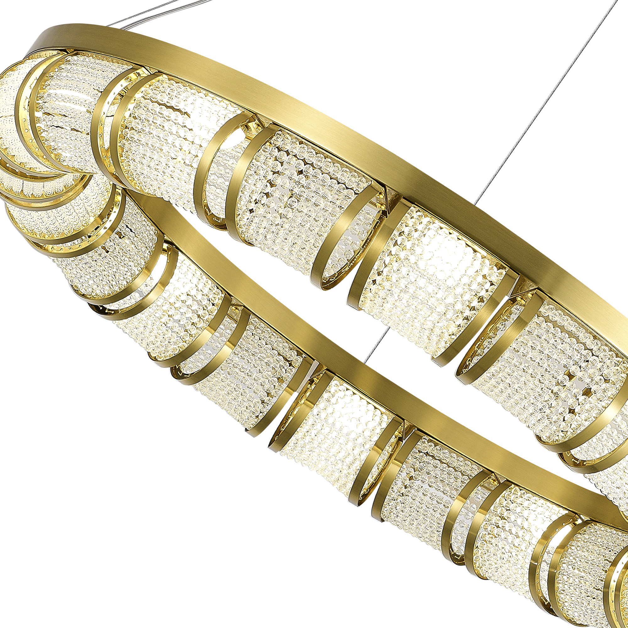 Картинка SL6011.303.01 Светильник подвесной ST-Luce 