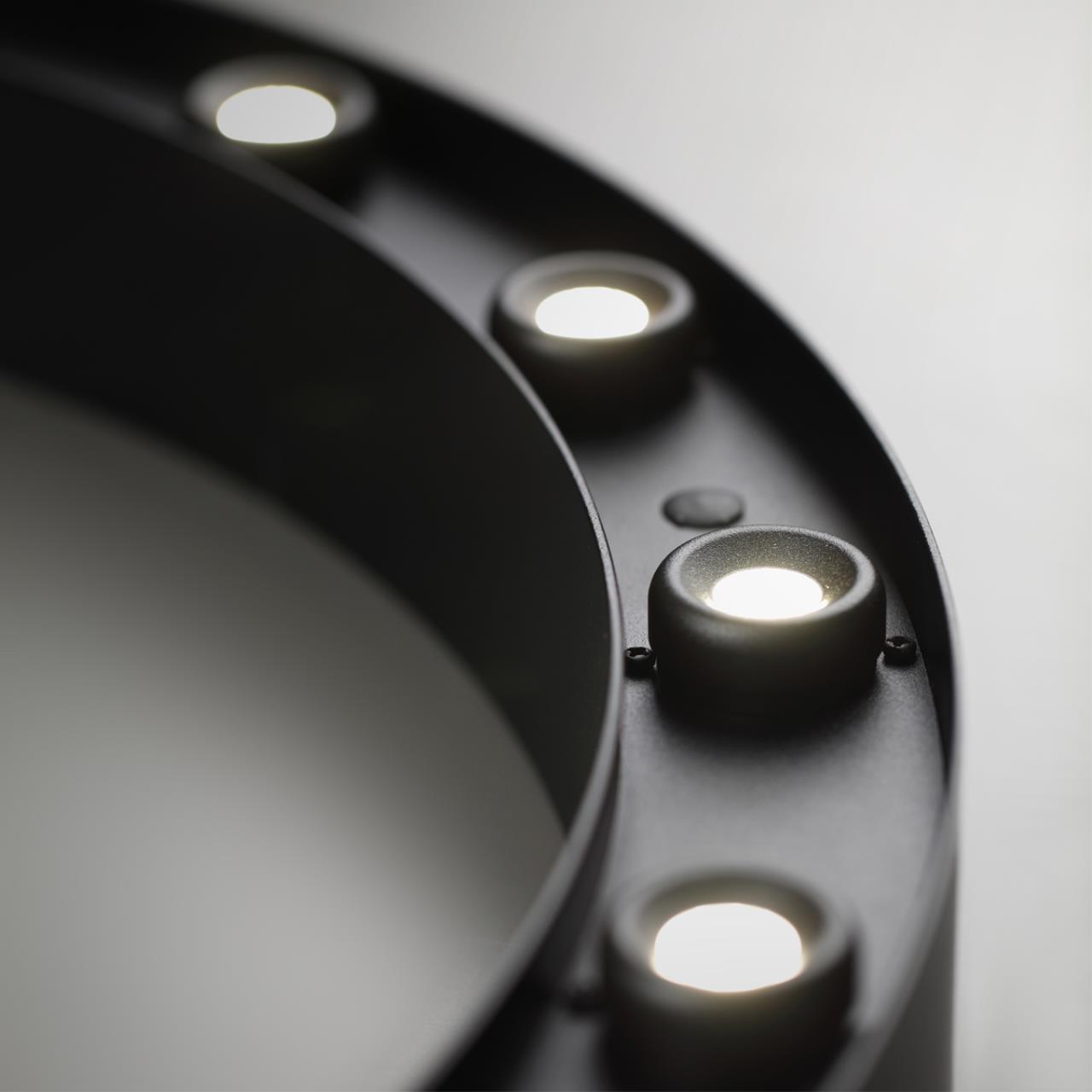 Картинка Подвесной светодиодный светильник Novotech Over Nlo 358798