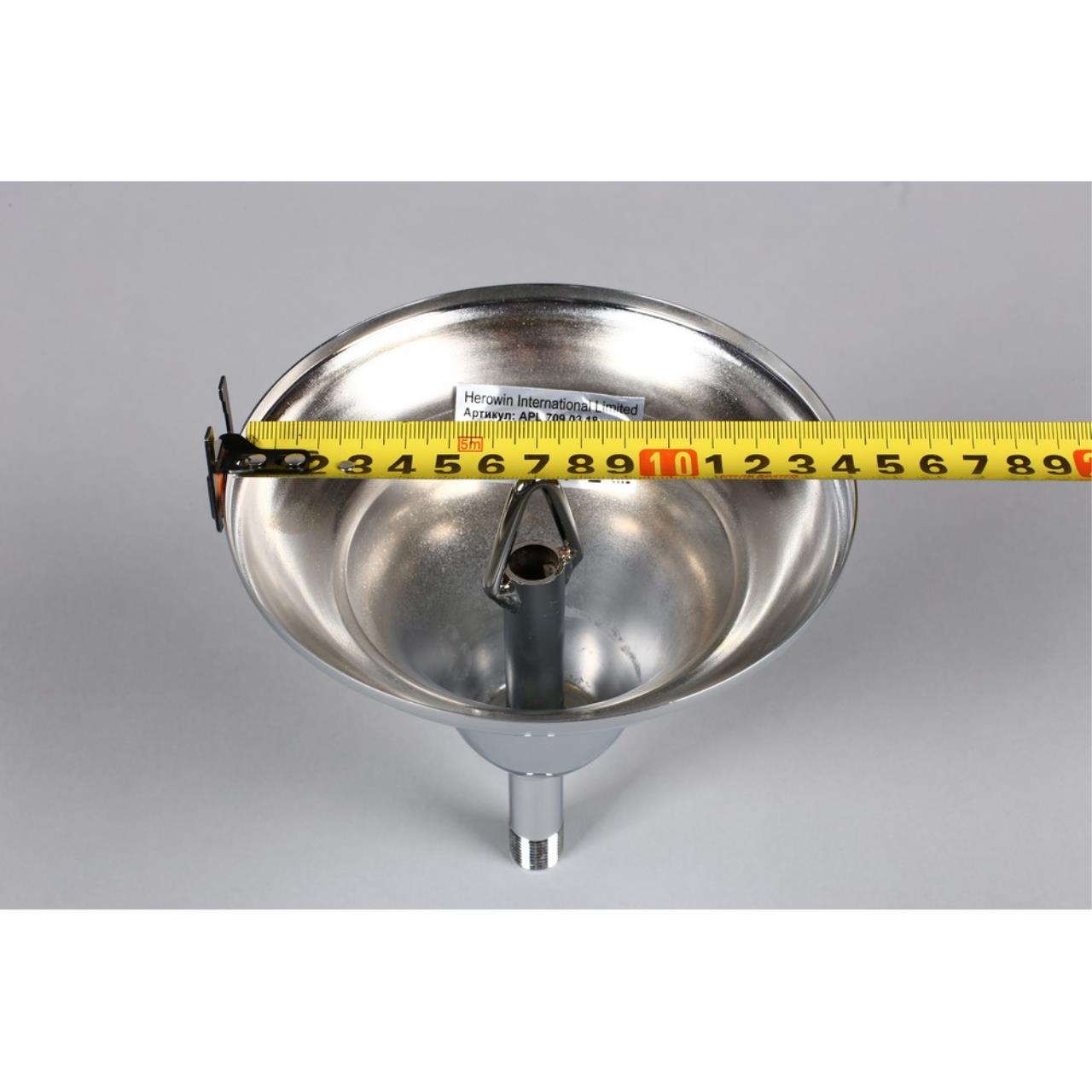 Картинка Подвесная люстра Aployt Kler APL.709.03.18