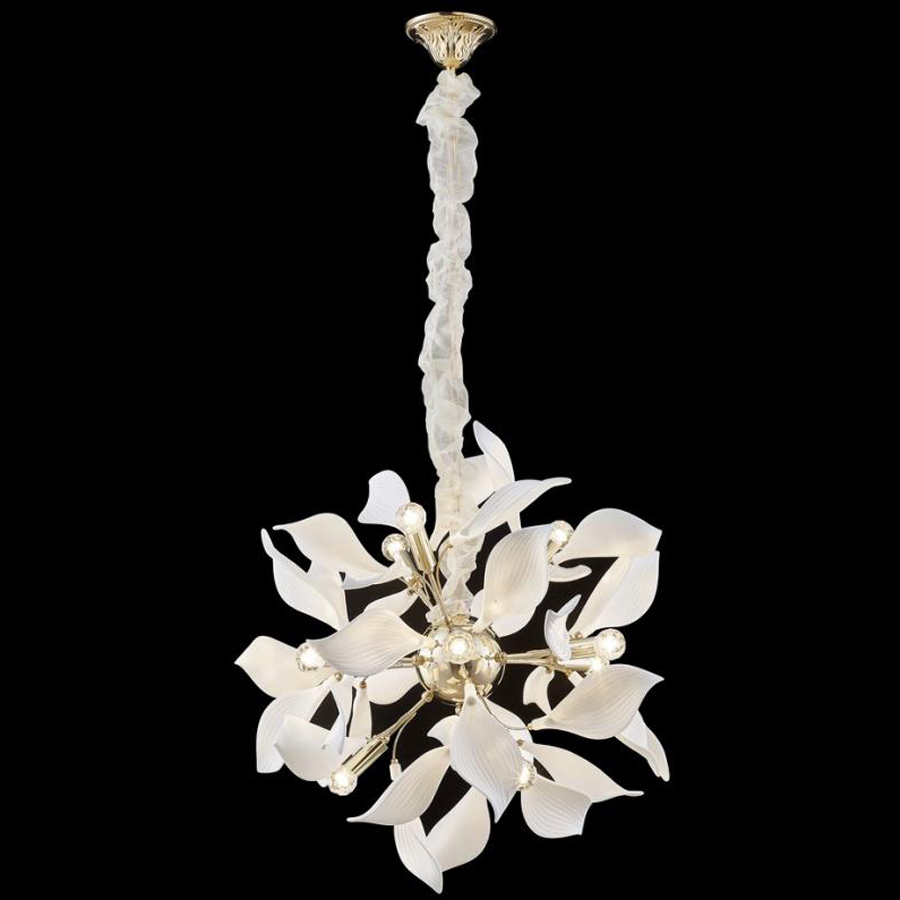 Картинка Подвесной светильник Wertmark MIRANDA WE123.12.303