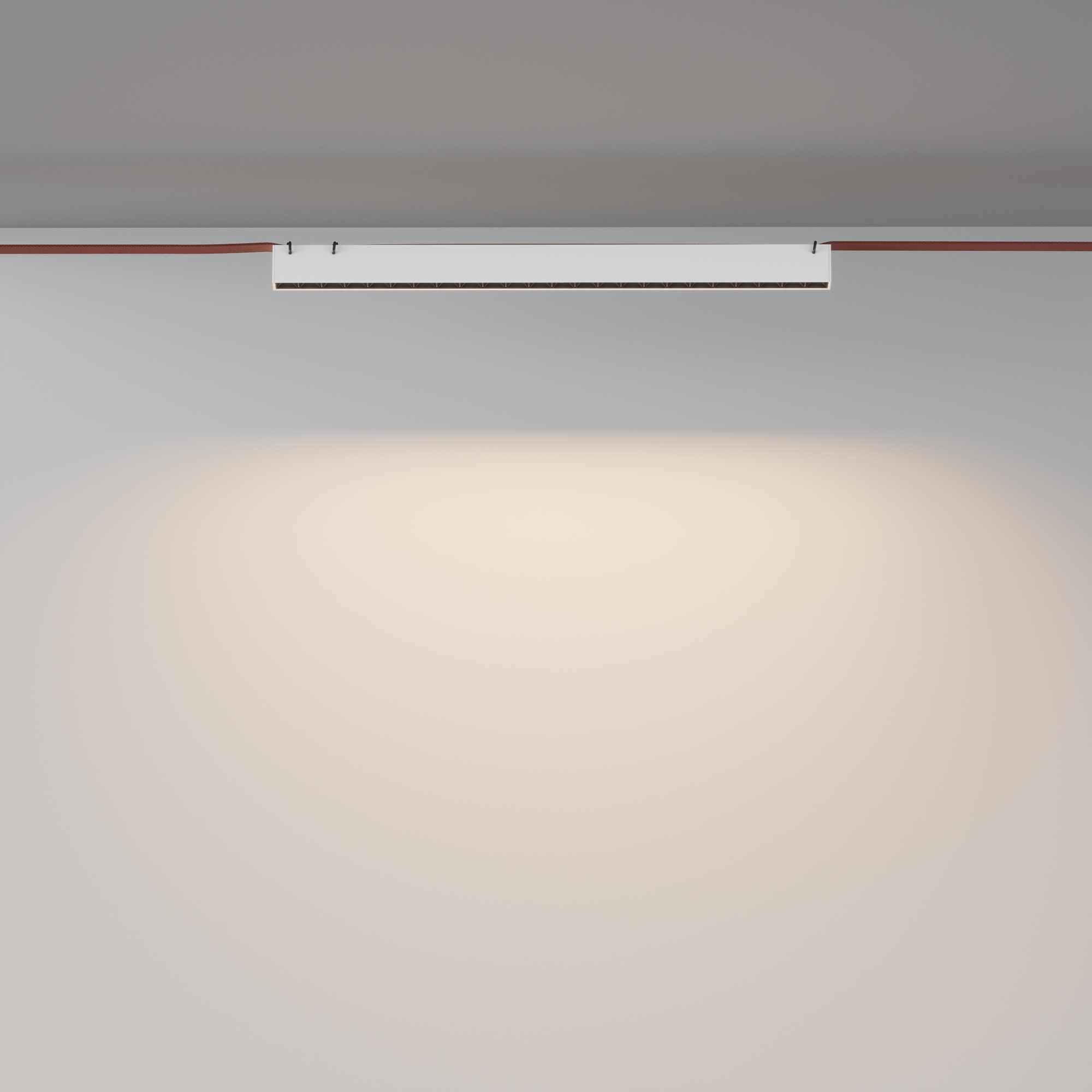 Картинка Потолочный светильник Technical TR128B-24W3K-M-W