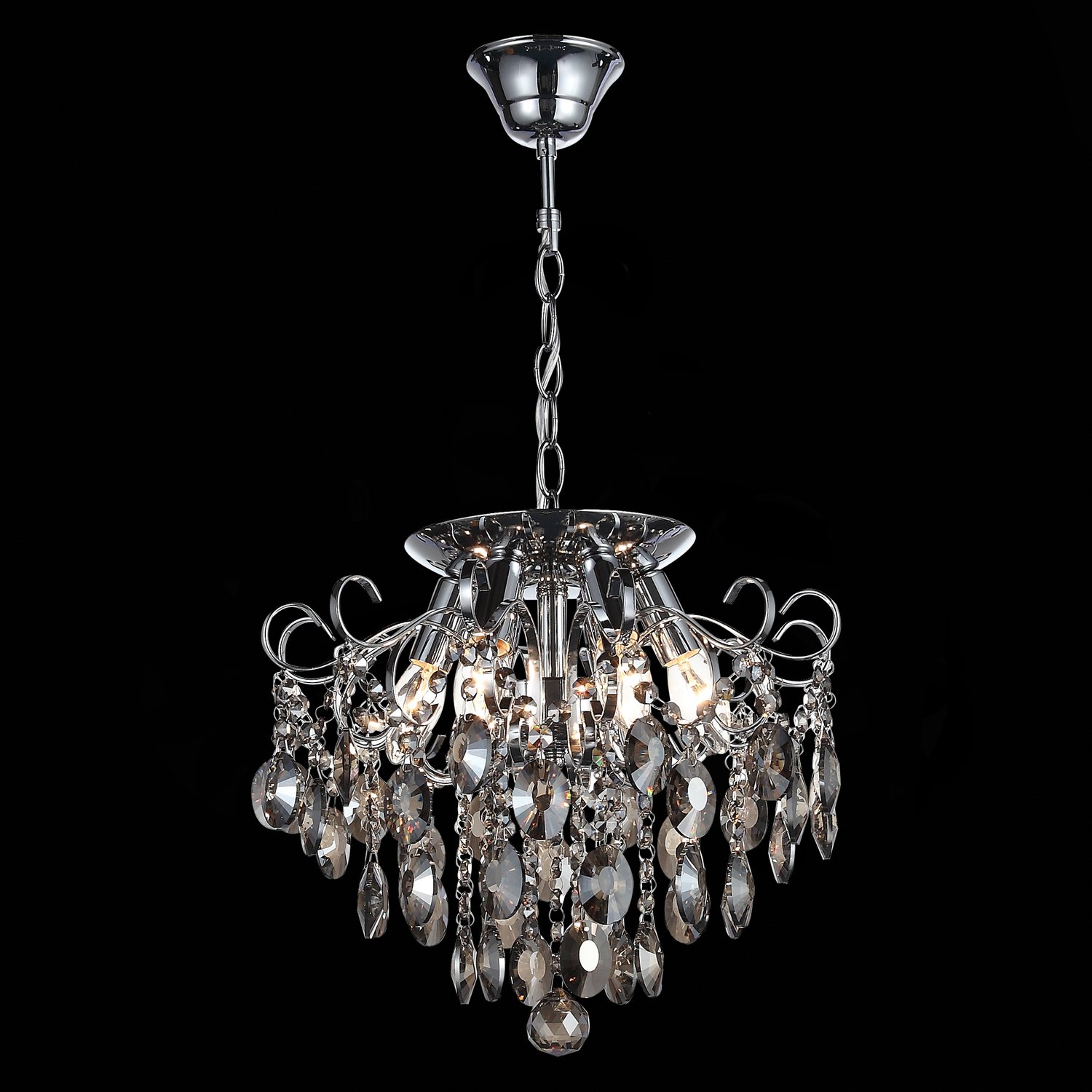 Картинка Потолочная люстра ST Luce Orecchini SL846.102.06